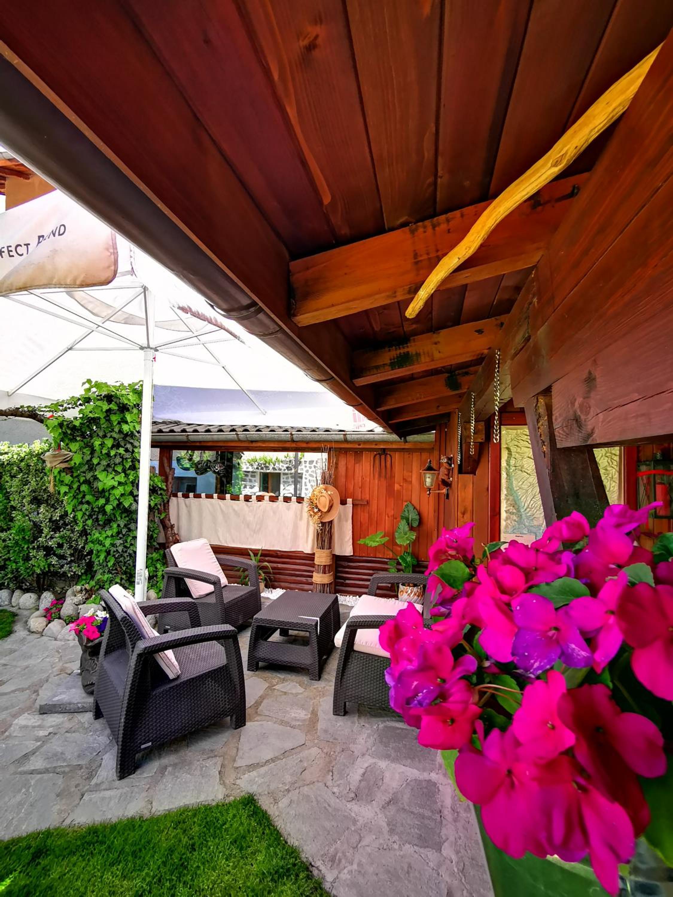 Zigen House