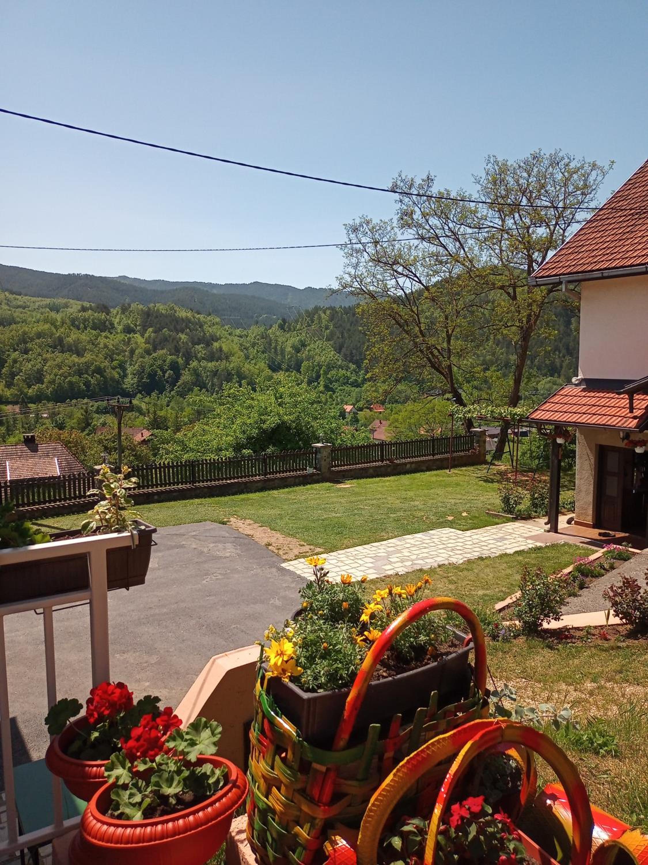 Apartmani Maksimović