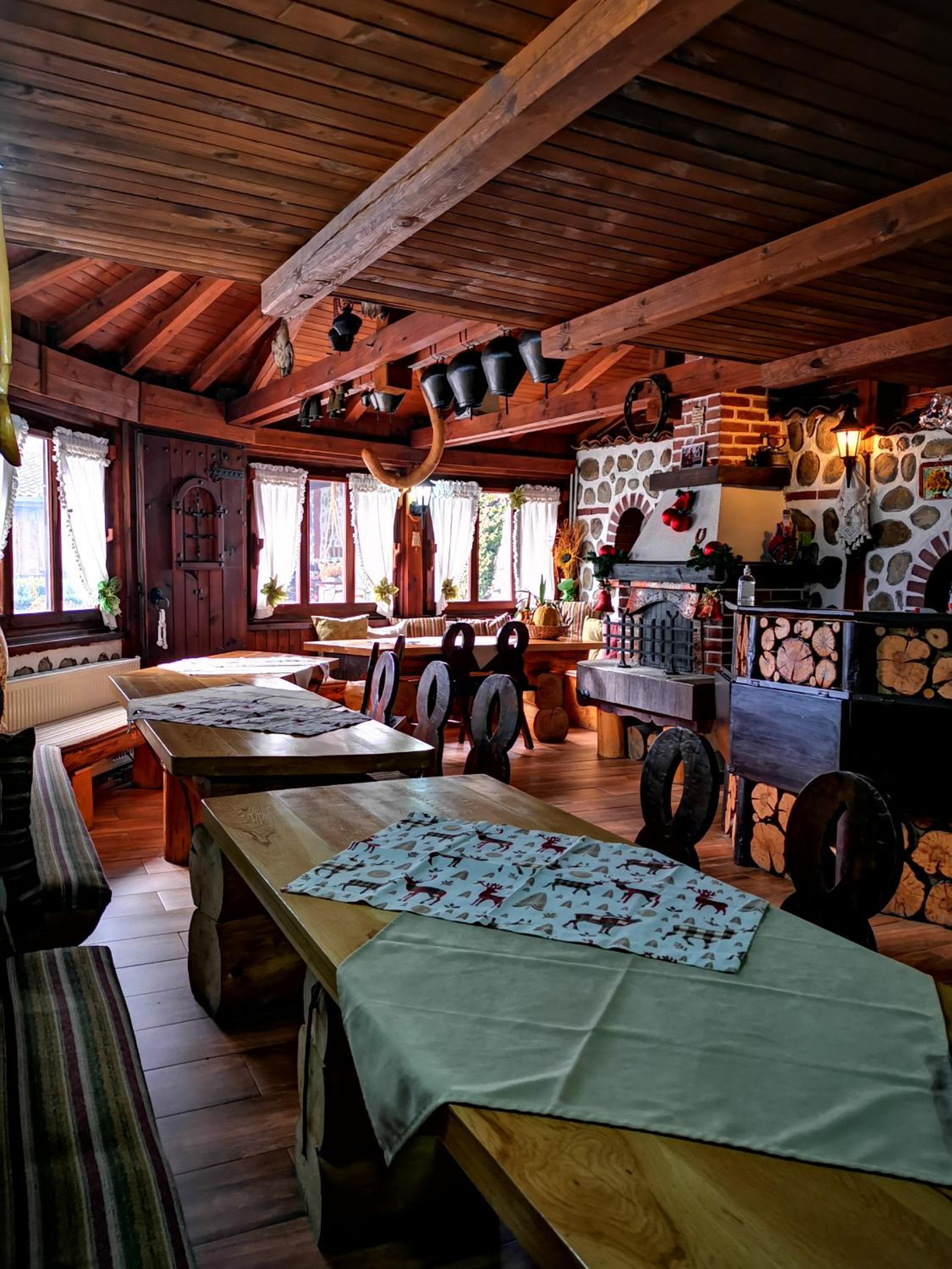 Zigen House