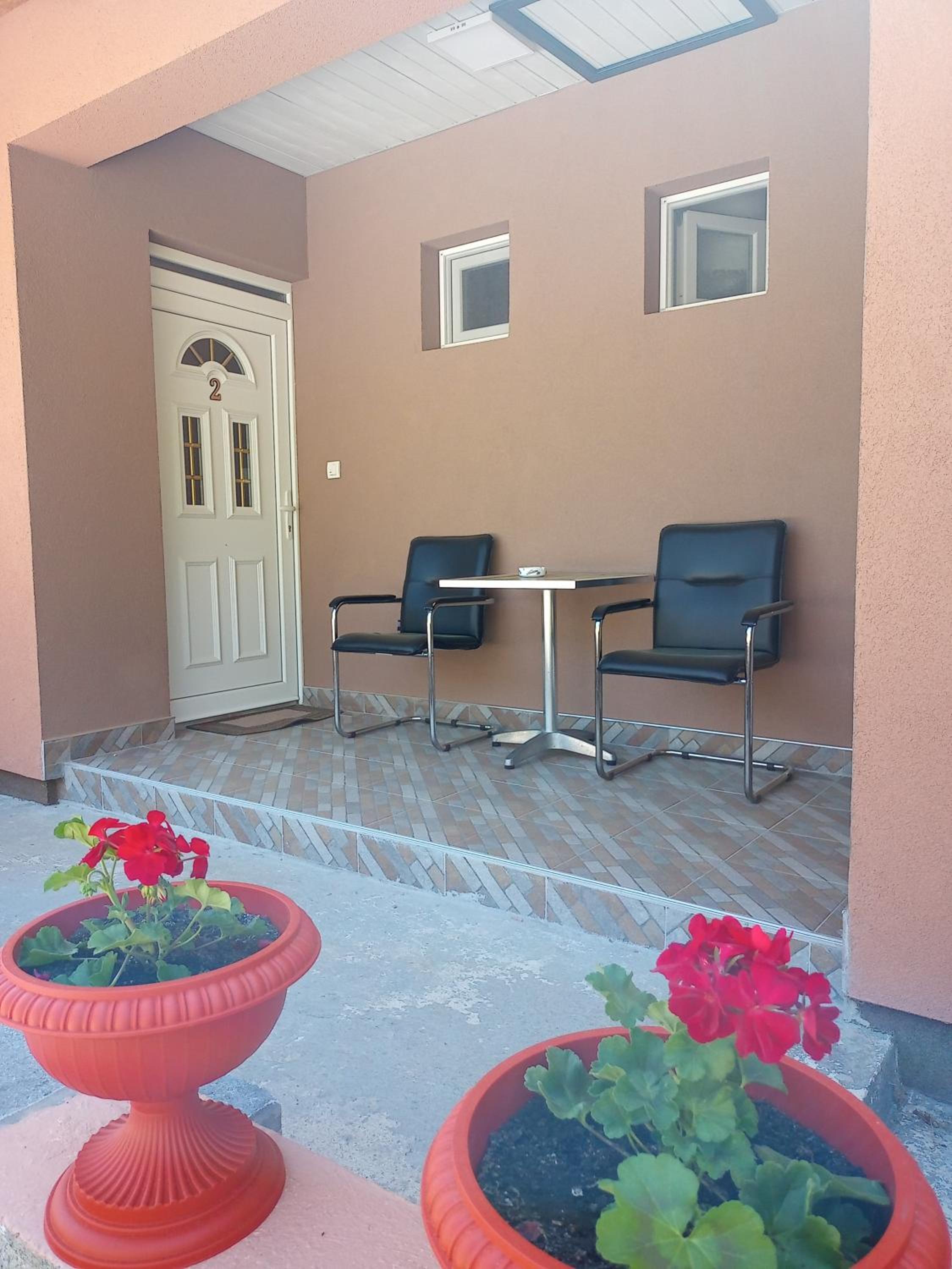 Apartmani Maksimović