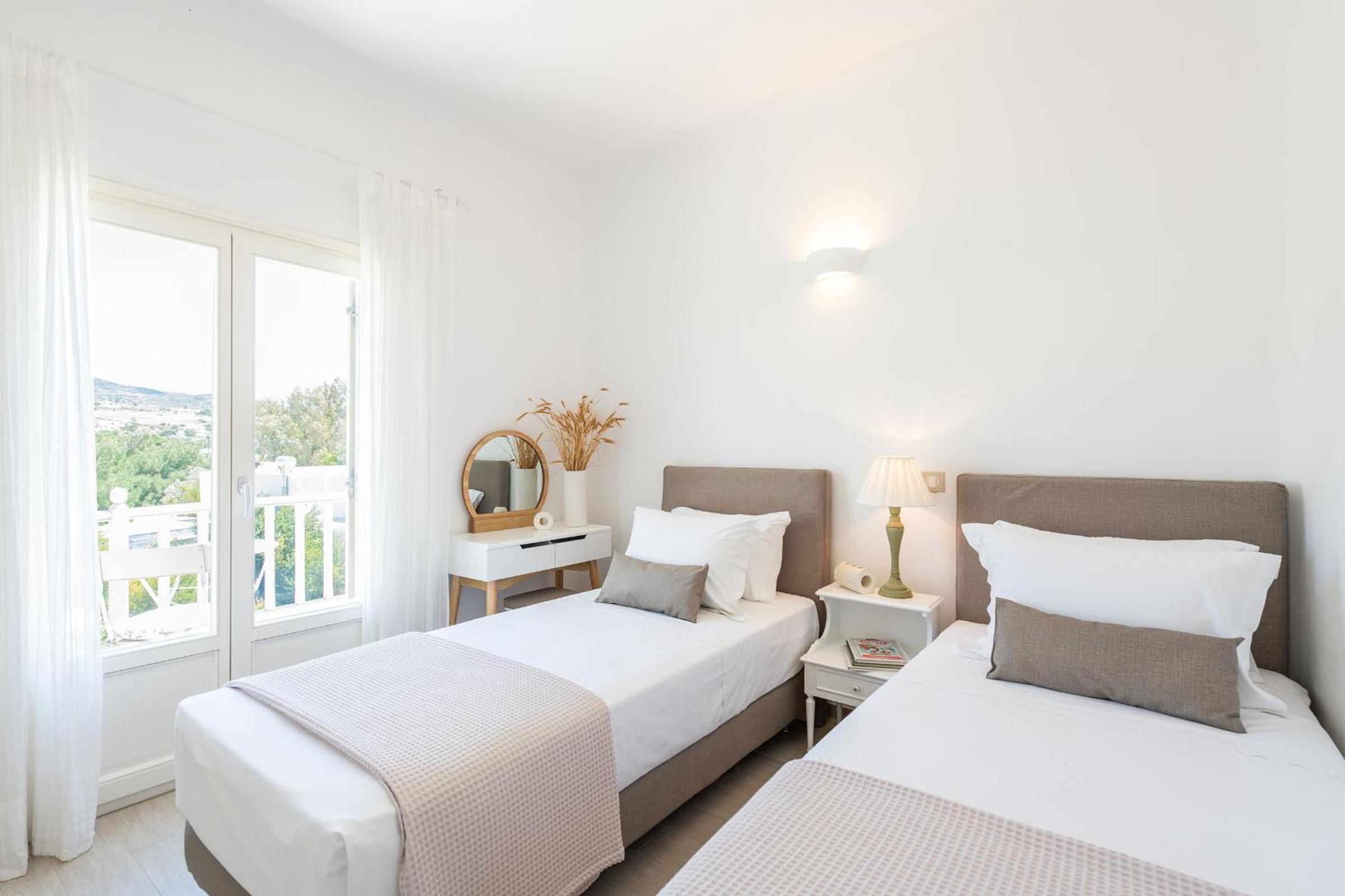 Irene's House in Aliki photo 4