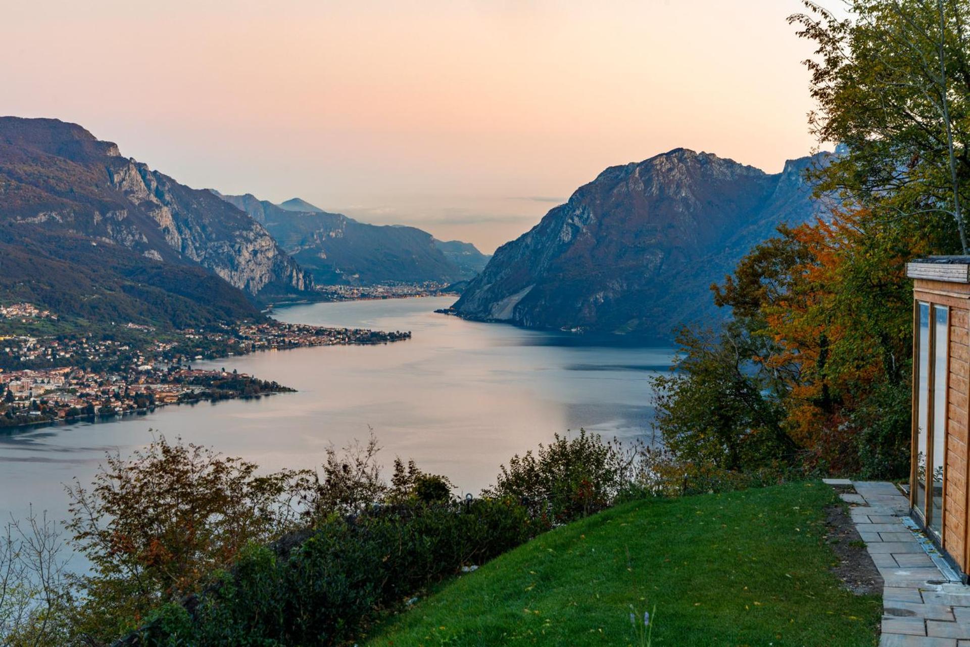 Villa Ponti Bellavista view 4