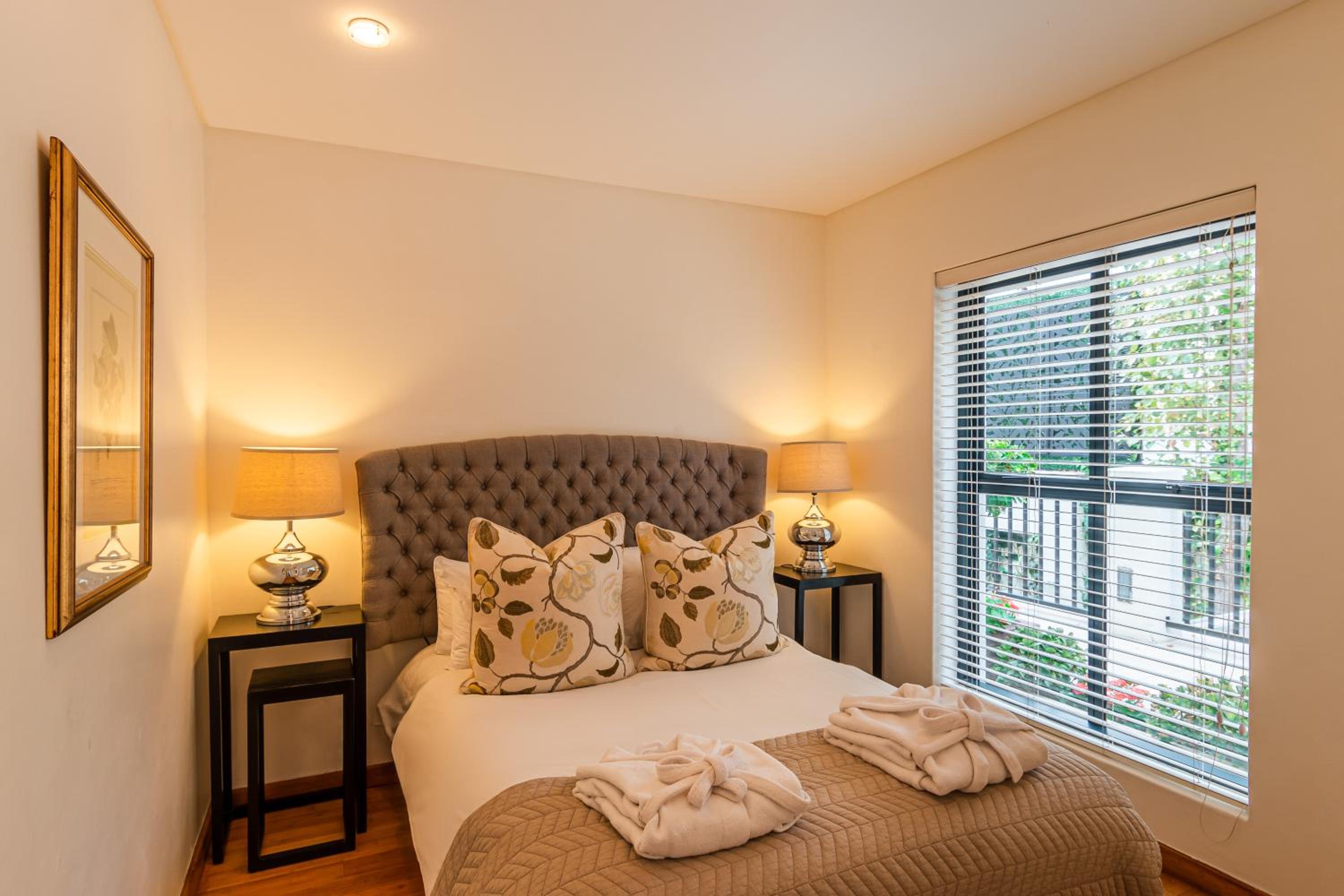 The Ivy Apartments Franschhoek