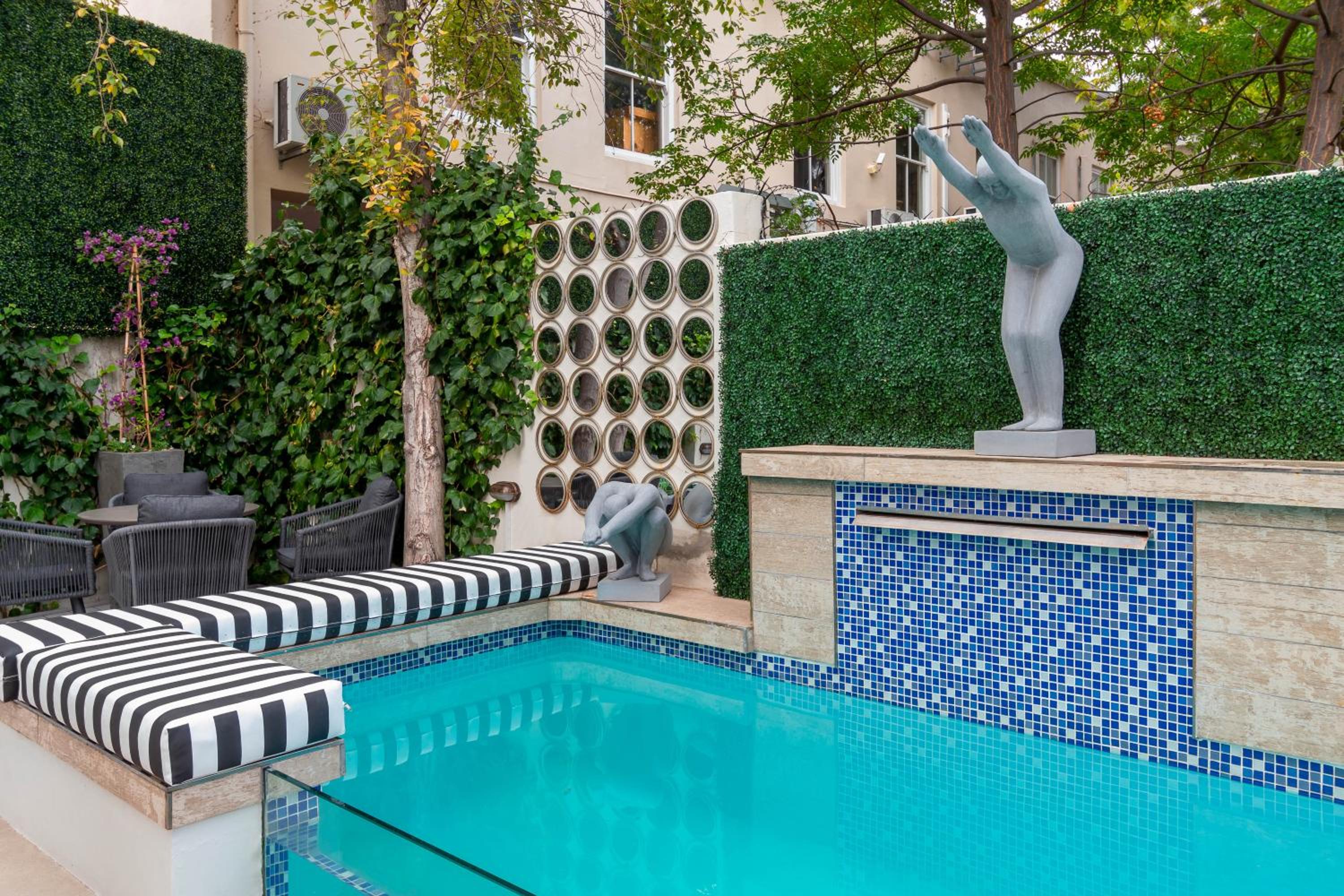 The Ivy Apartments Franschhoek — photo 14