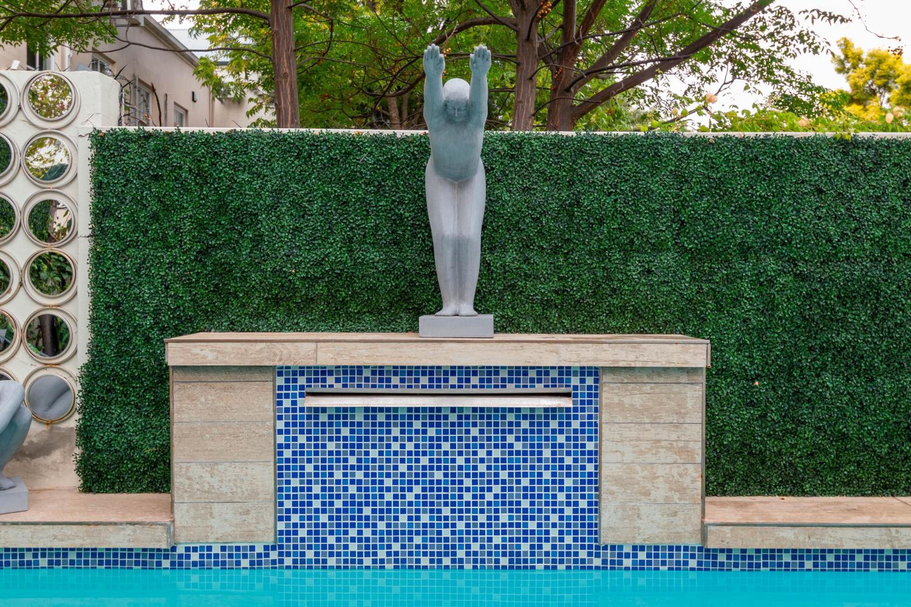 The Ivy Apartments Franschhoek — photo 86