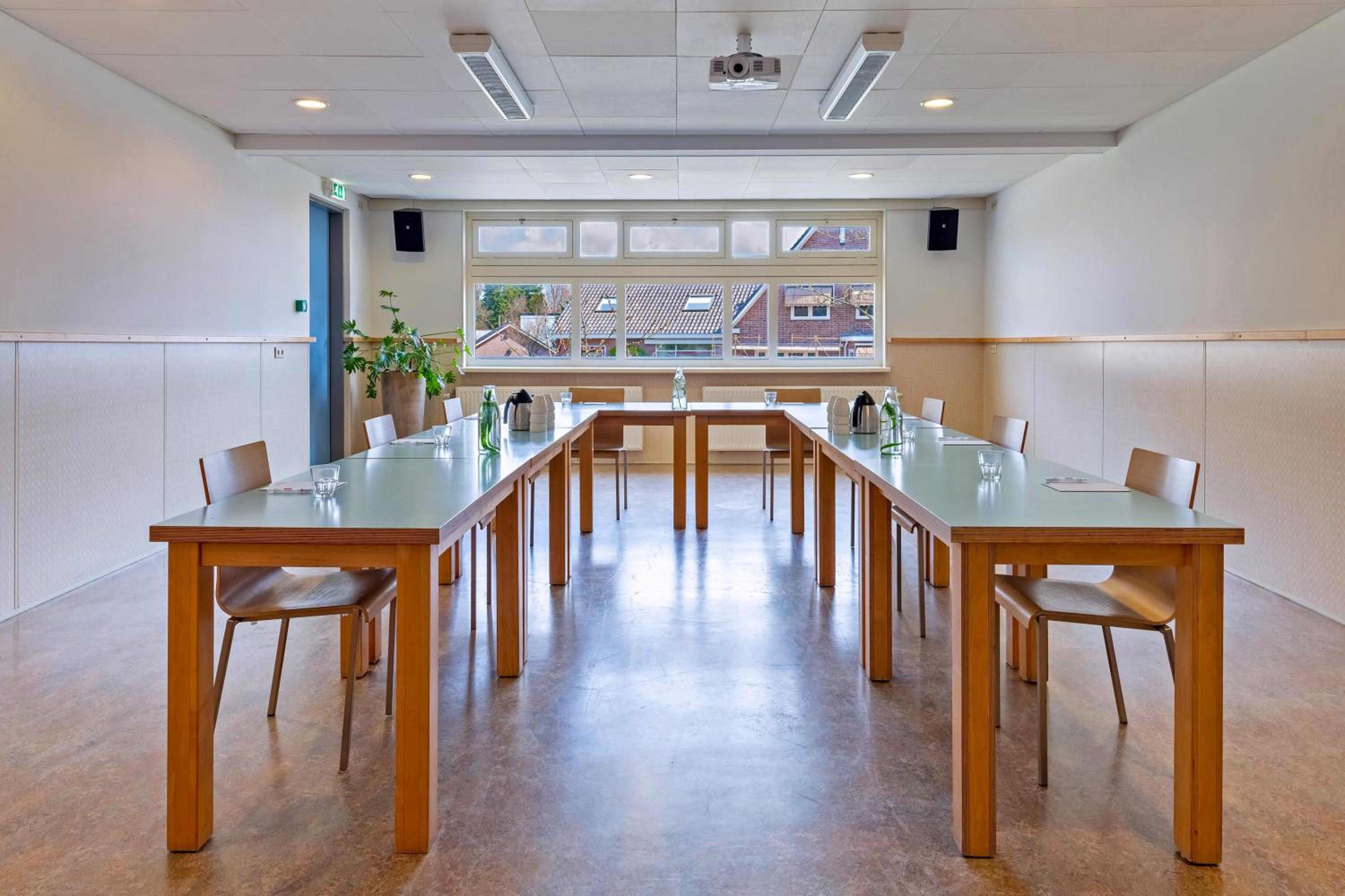 Stayokay Hostel Noordwijk