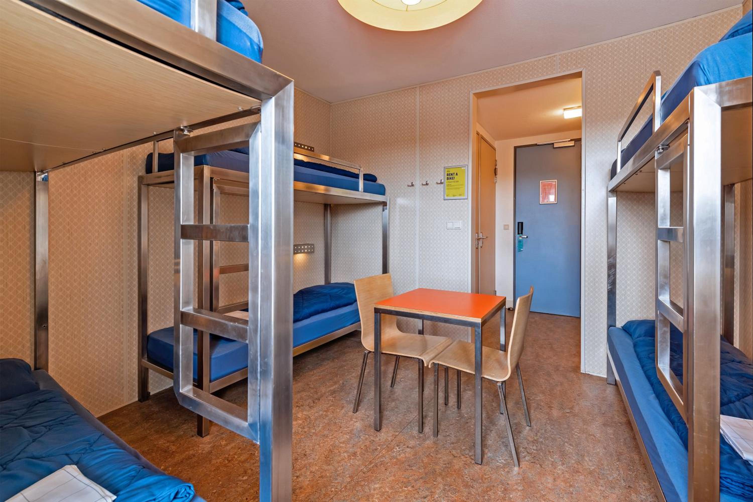 Stayokay Hostel Noordwijk