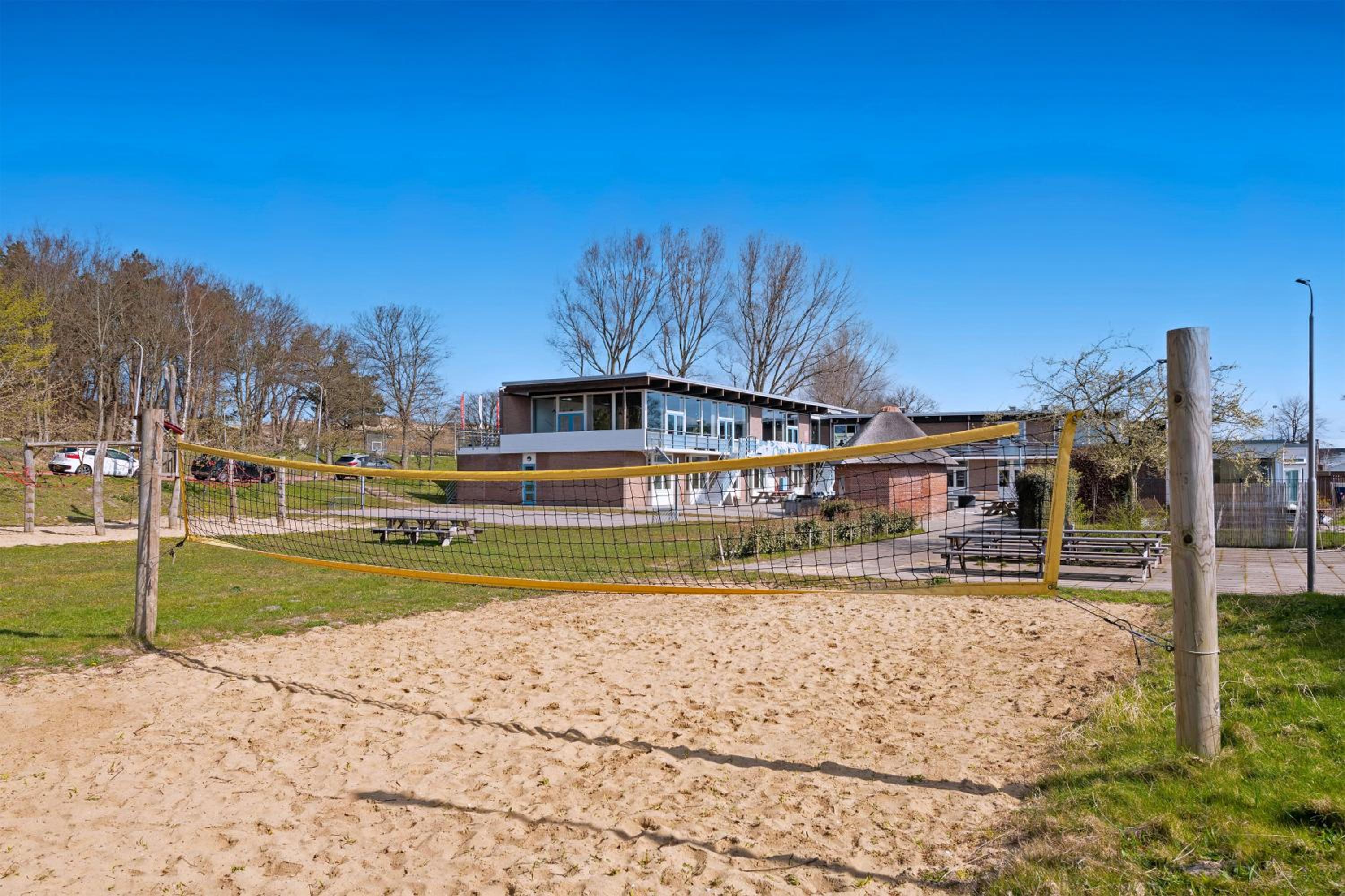 Stayokay Hostel Noordwijk