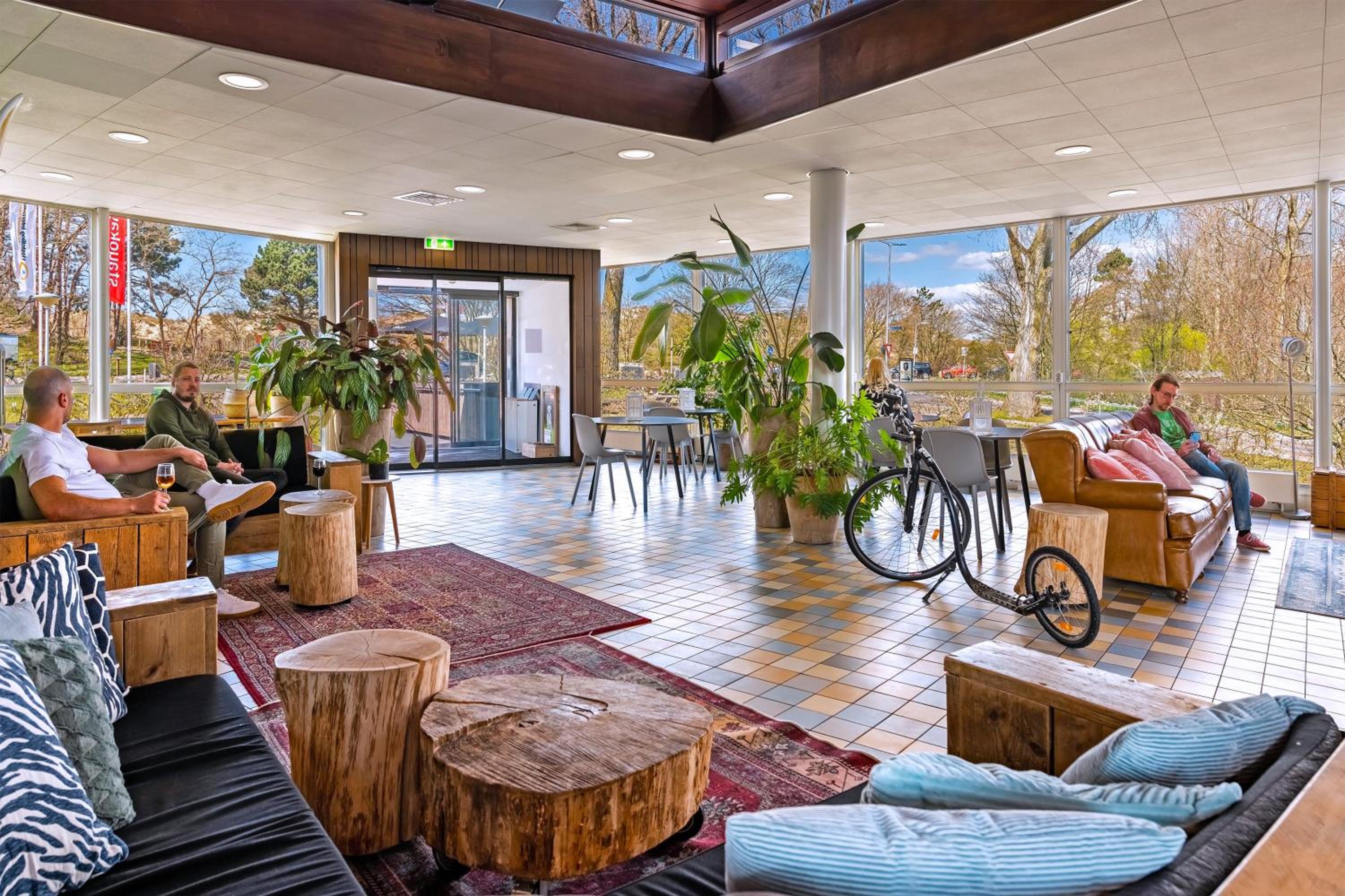 Stayokay Hostel Noordwijk