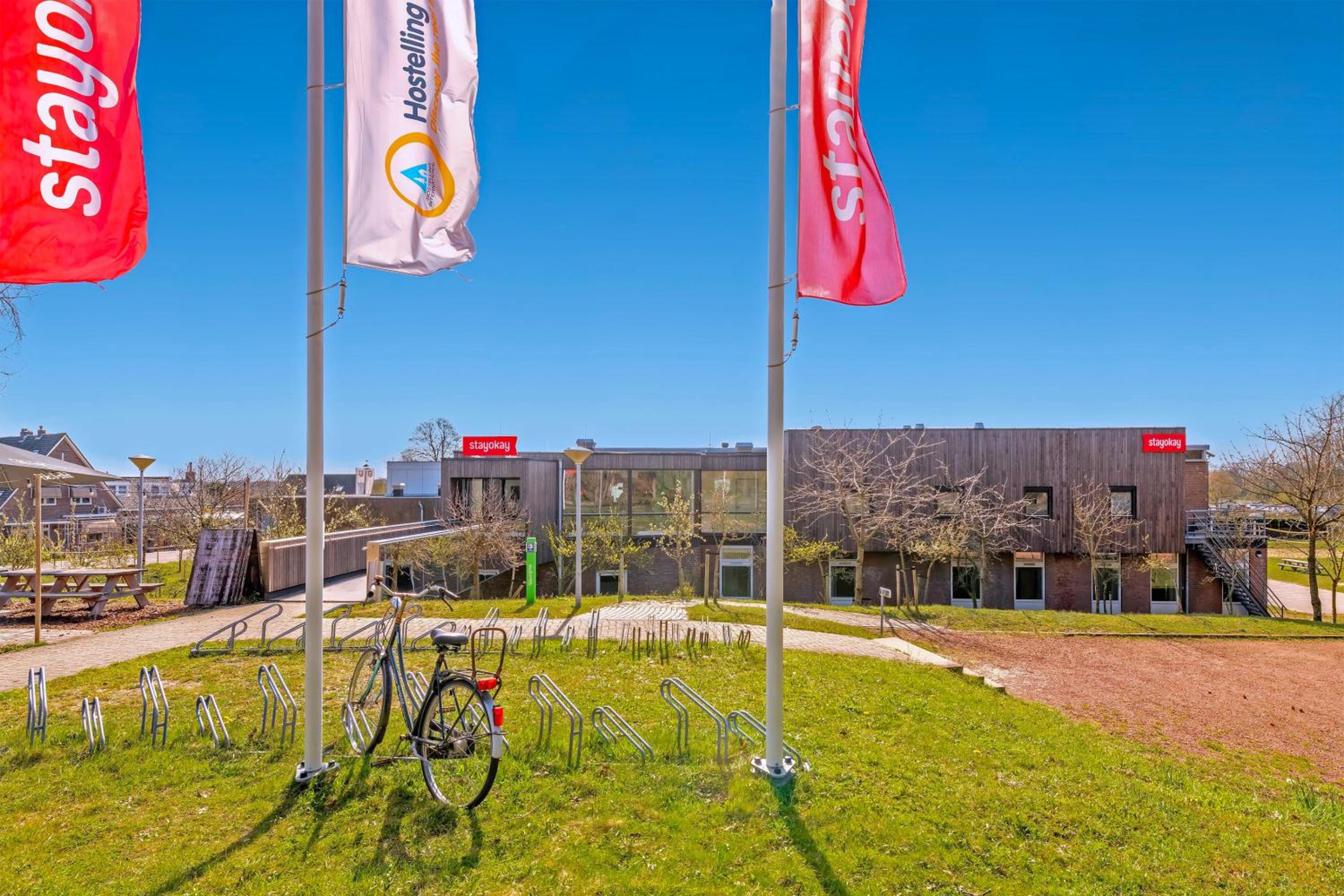 Stayokay Hostel Noordwijk