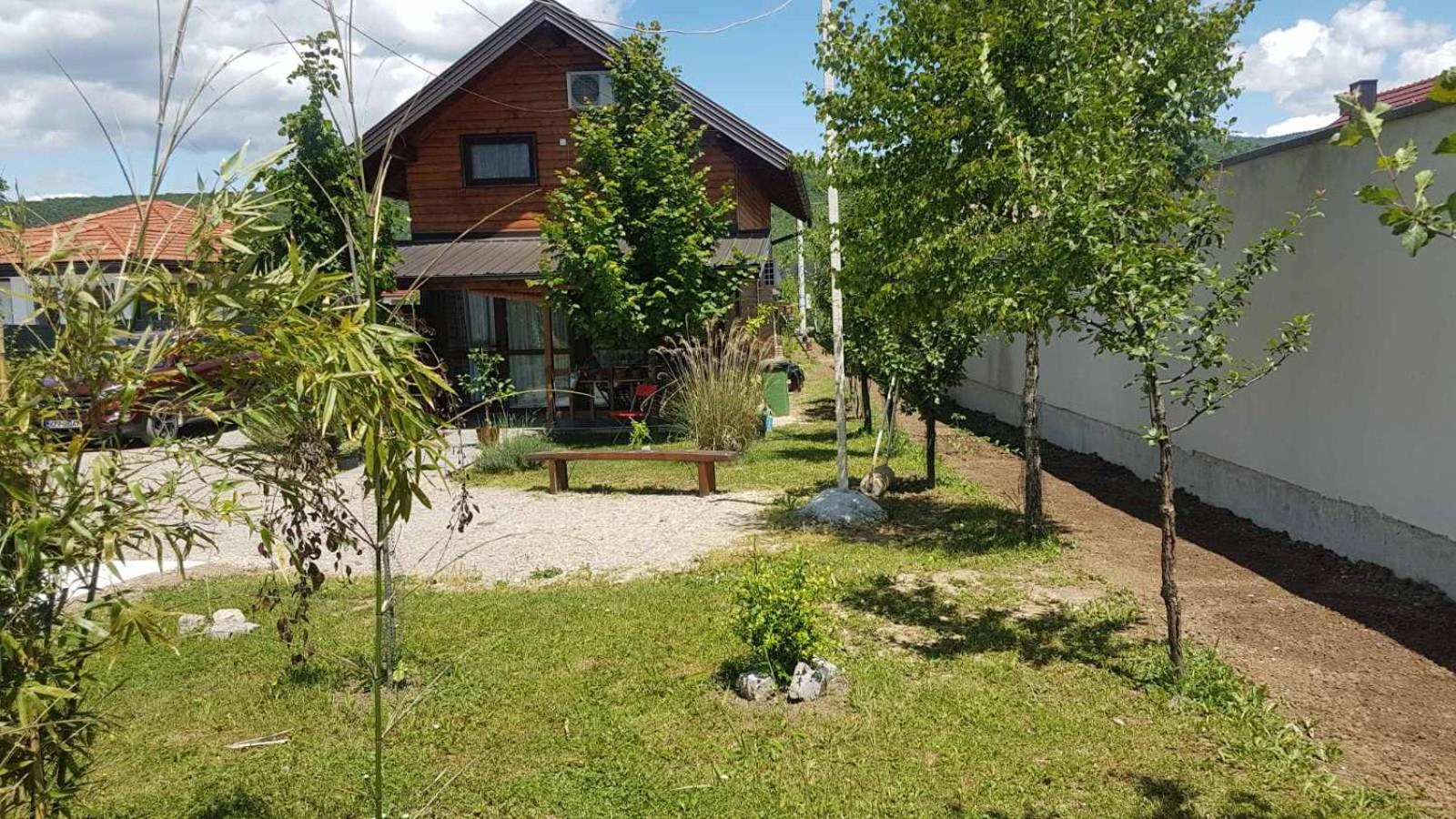 Holiday Home Edi