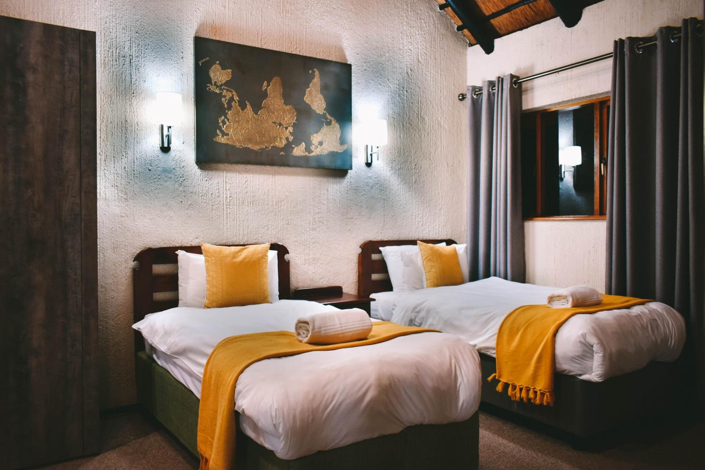 Hazyview Vacations - Kruger Park Lodge - Luxury Inyamatane Chalets - Property Image 22