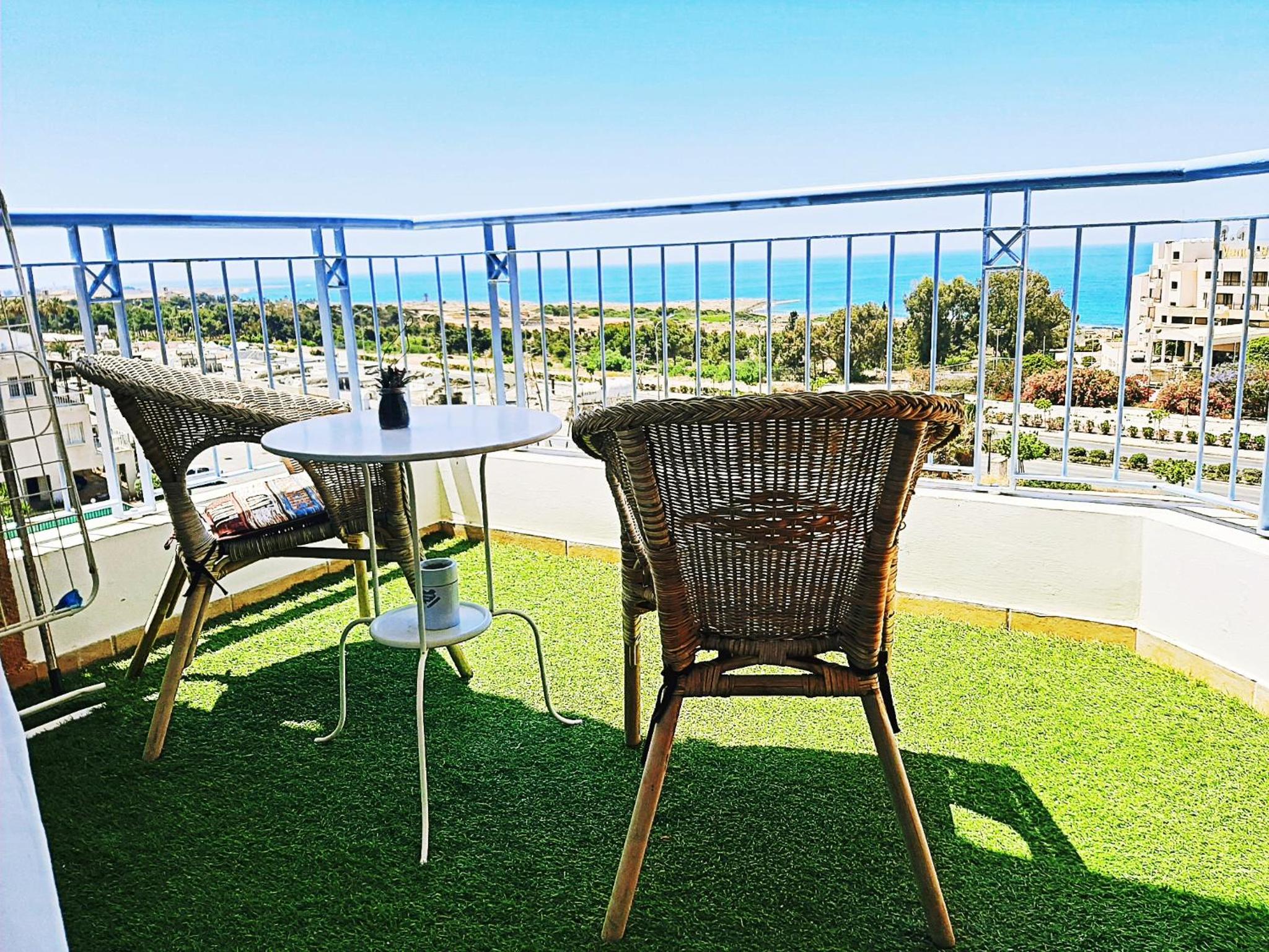 H&O Best Apt In Paphos! view 5