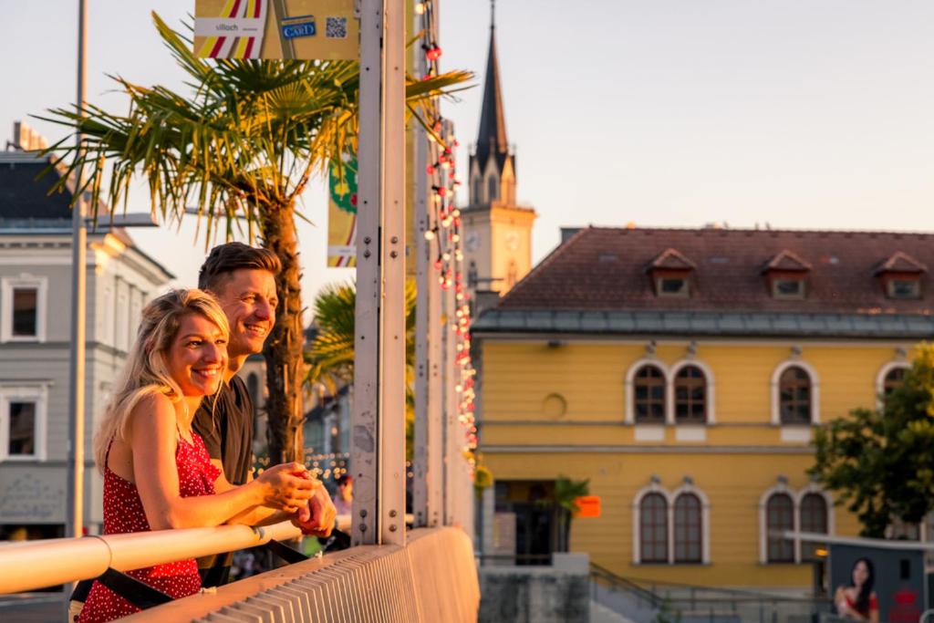 Gästehaus Trink B&B
