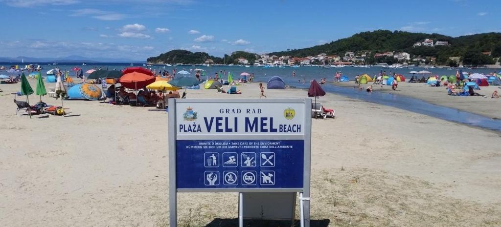 Kuća za odmor Alf view 2