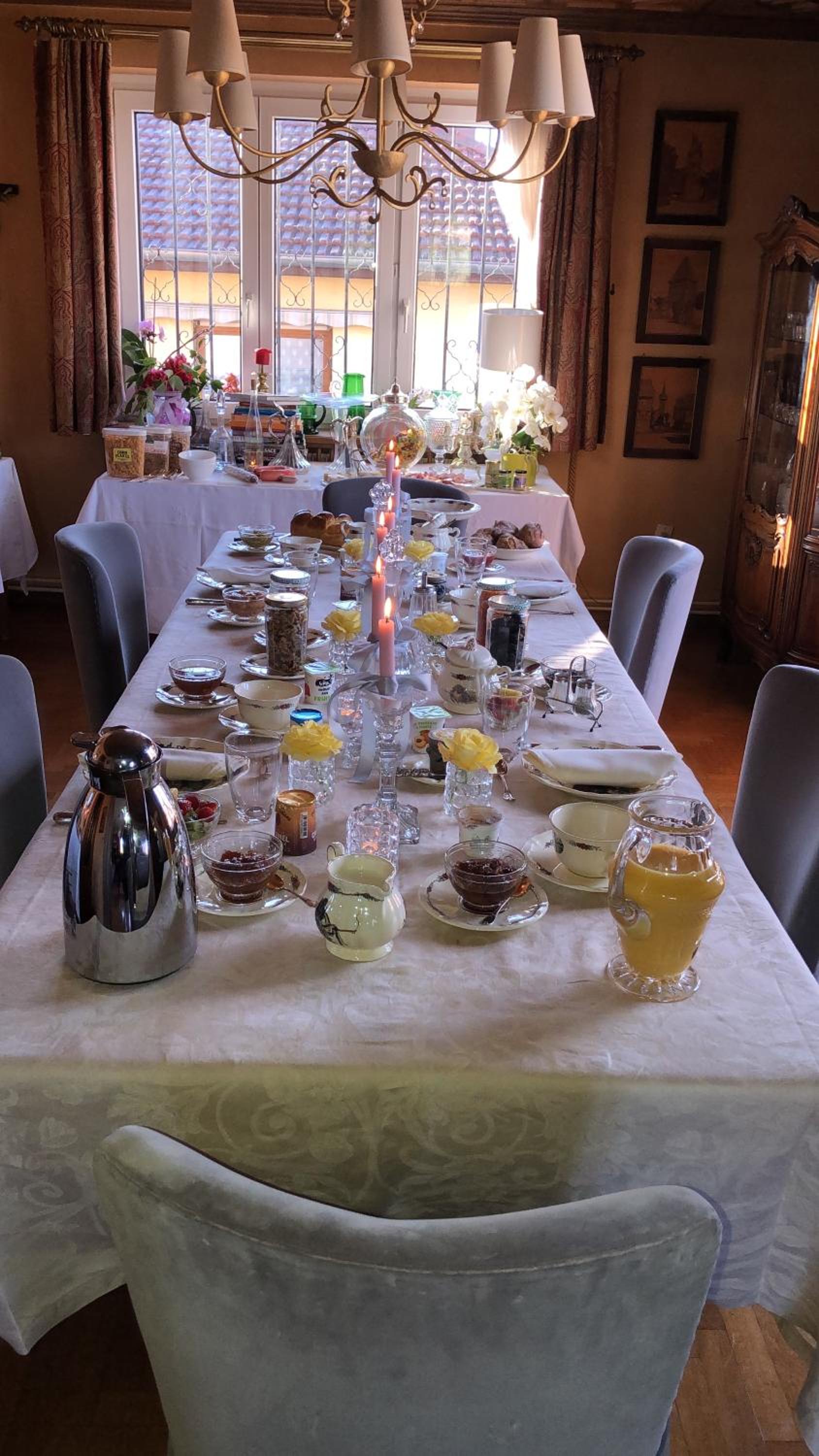 La Maison de juliette view 5