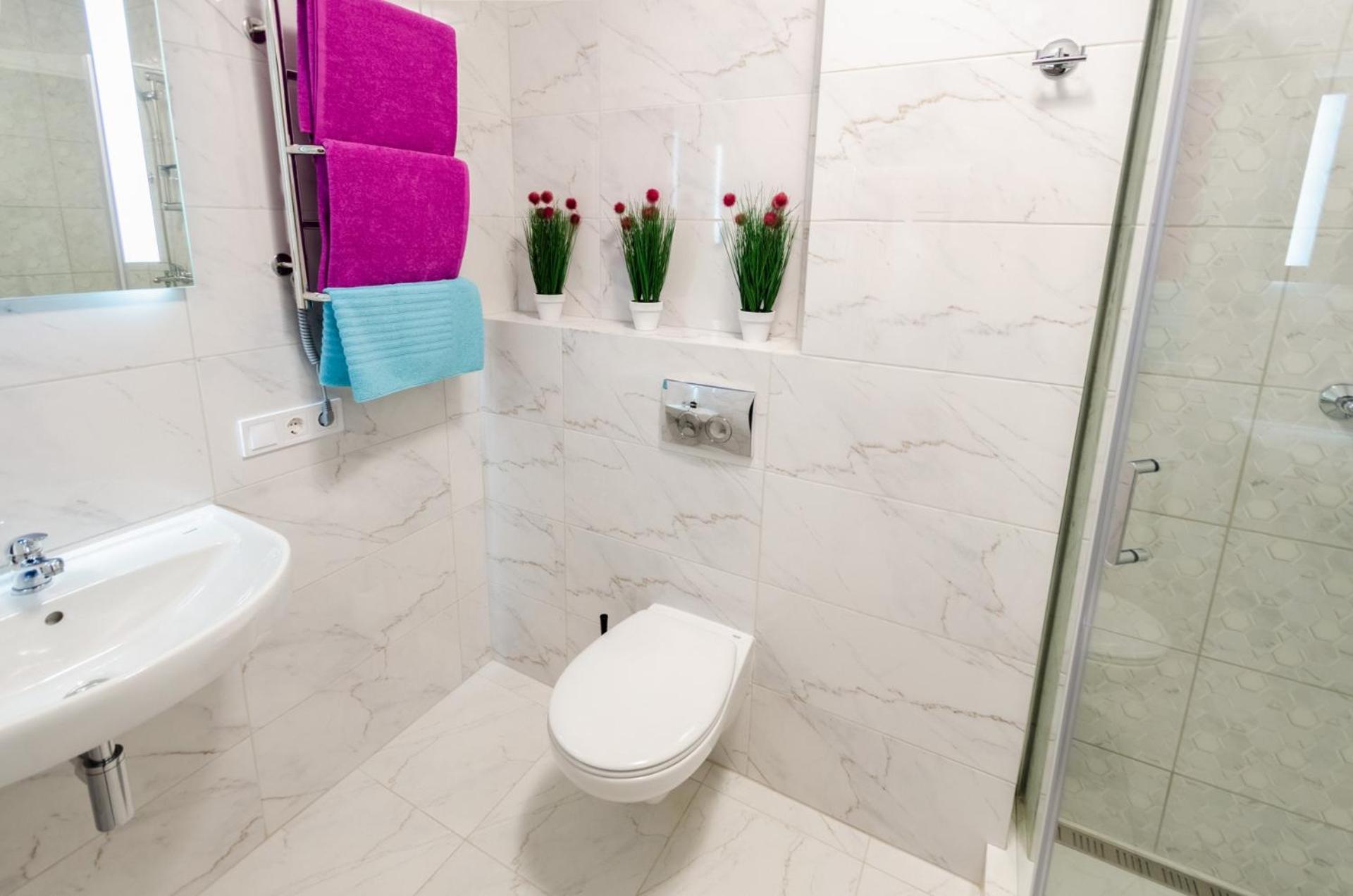 ARTAL Apartment on Obolonsky avenue 16 view 3