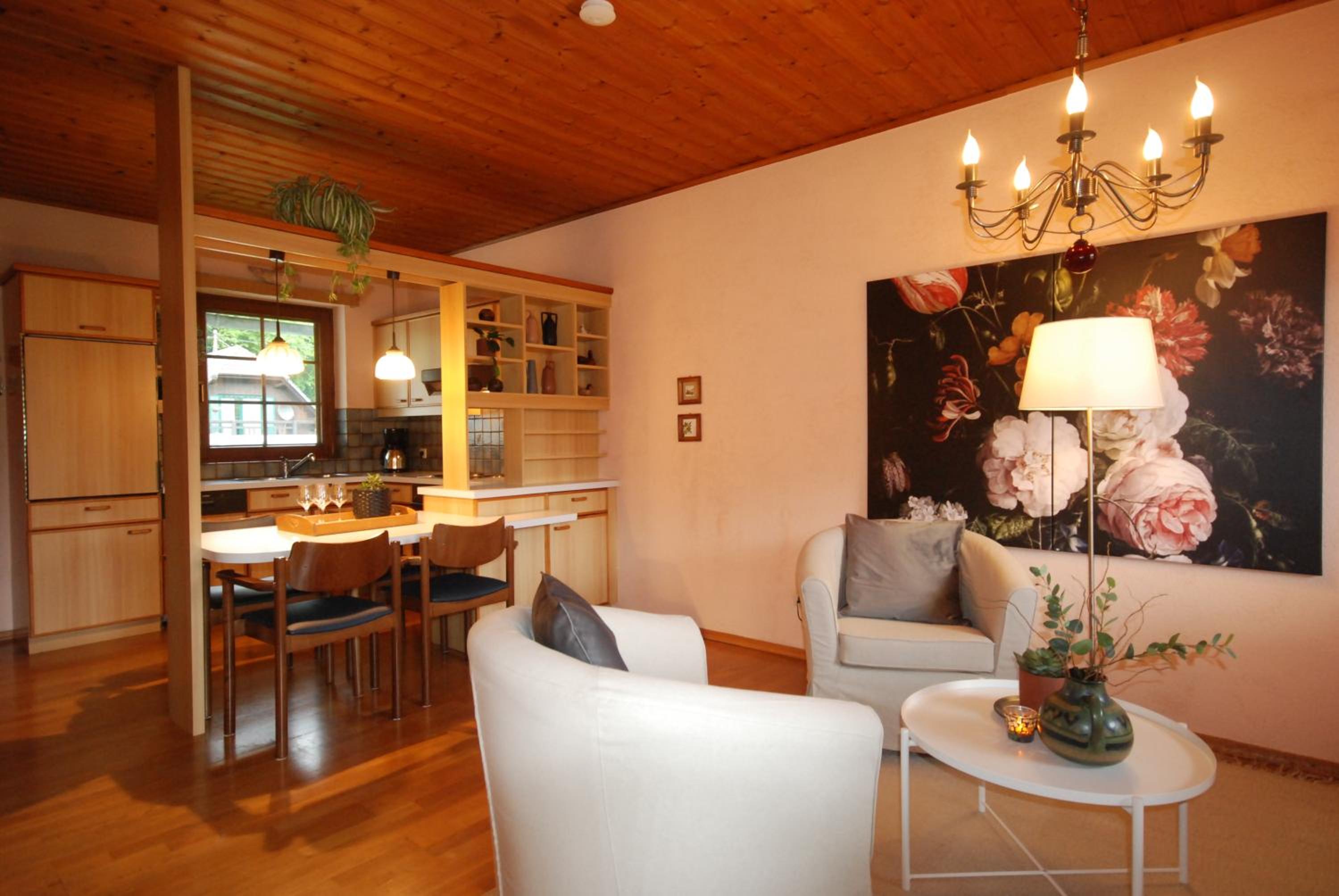 *Appartement Elfie* Kärntner Seen (nähe Velden)