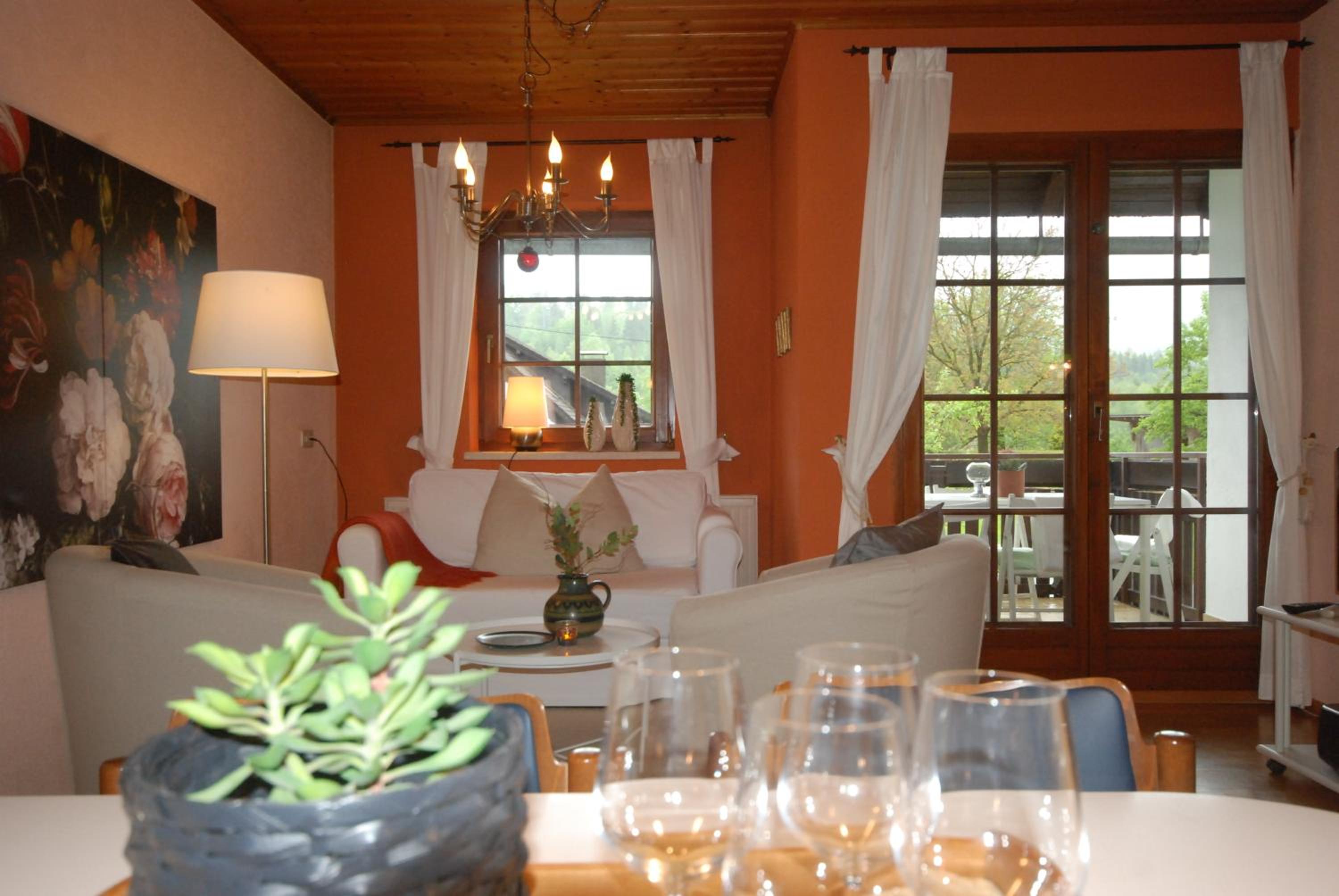 *Appartement Elfie* Kärntner Seen (nähe Velden)