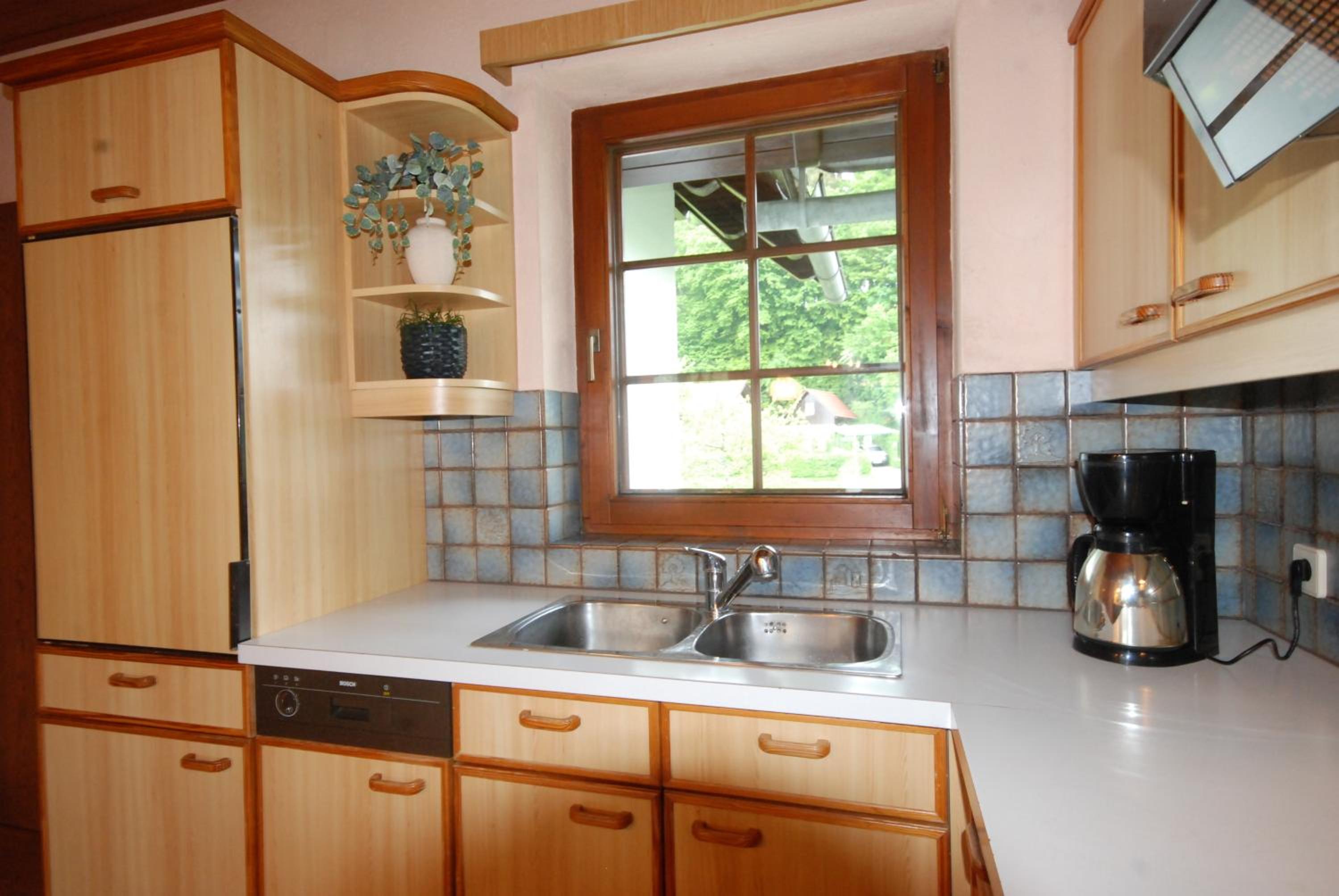*Appartement Elfie* Kärntner Seen (nähe Velden)