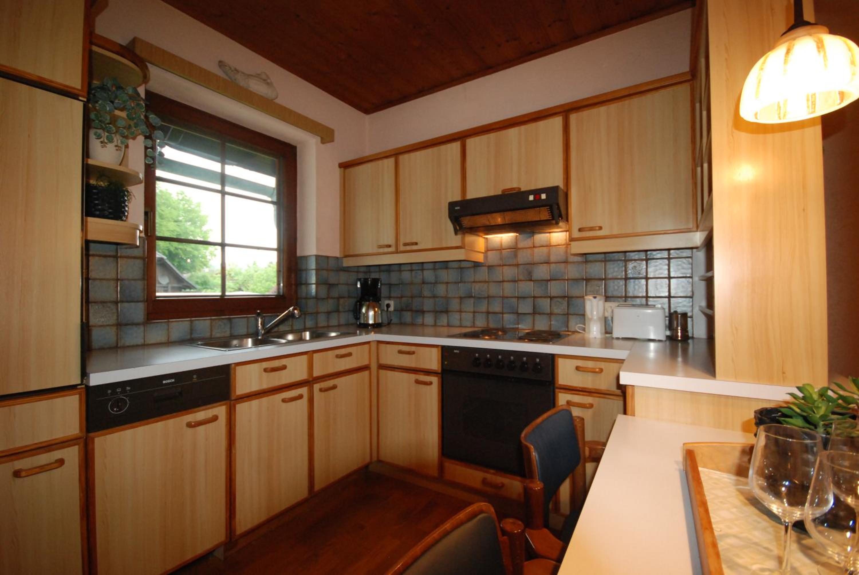 *Appartement Elfie* Kärntner Seen (nähe Velden)