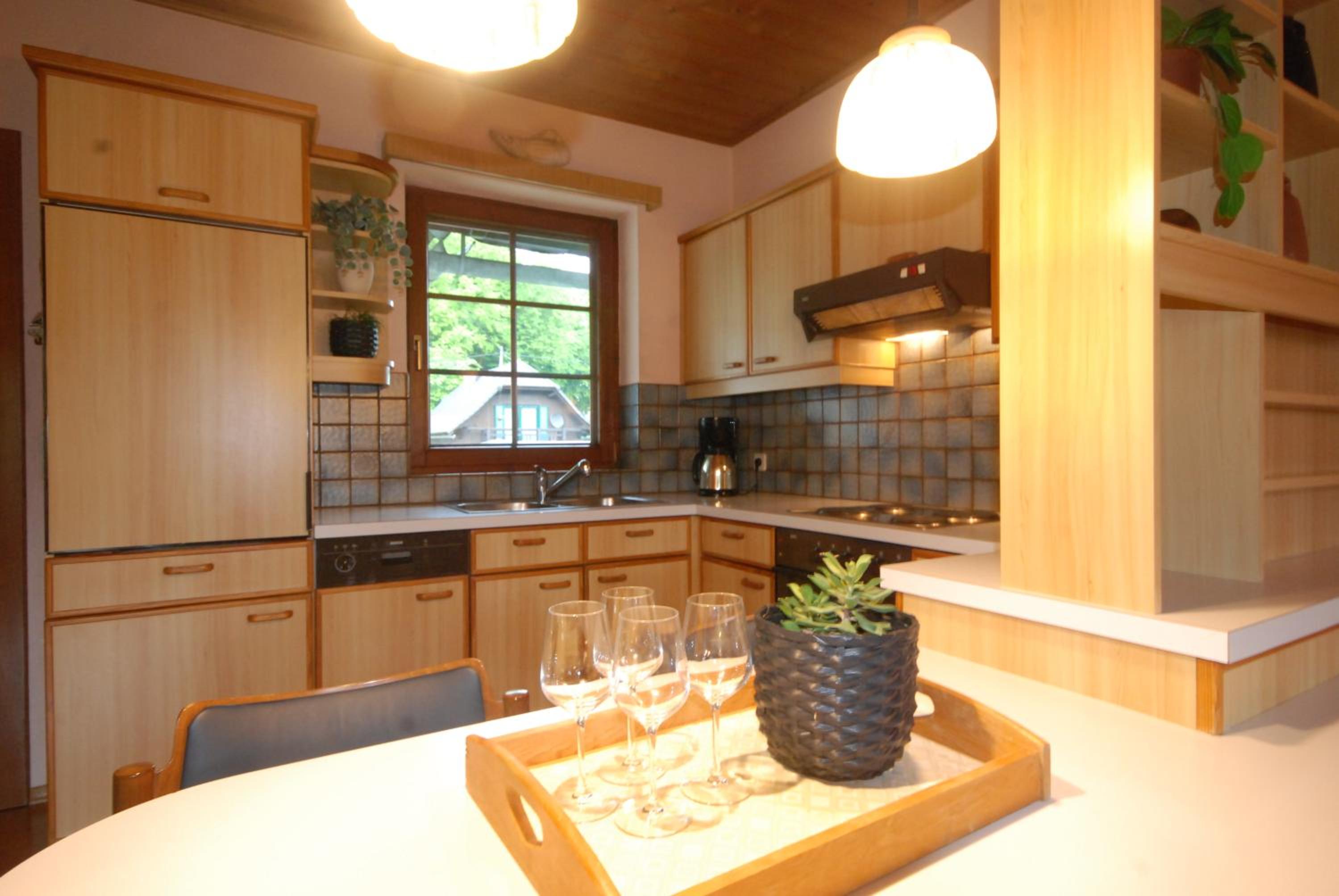 *Appartement Elfie* Kärntner Seen (nähe Velden)