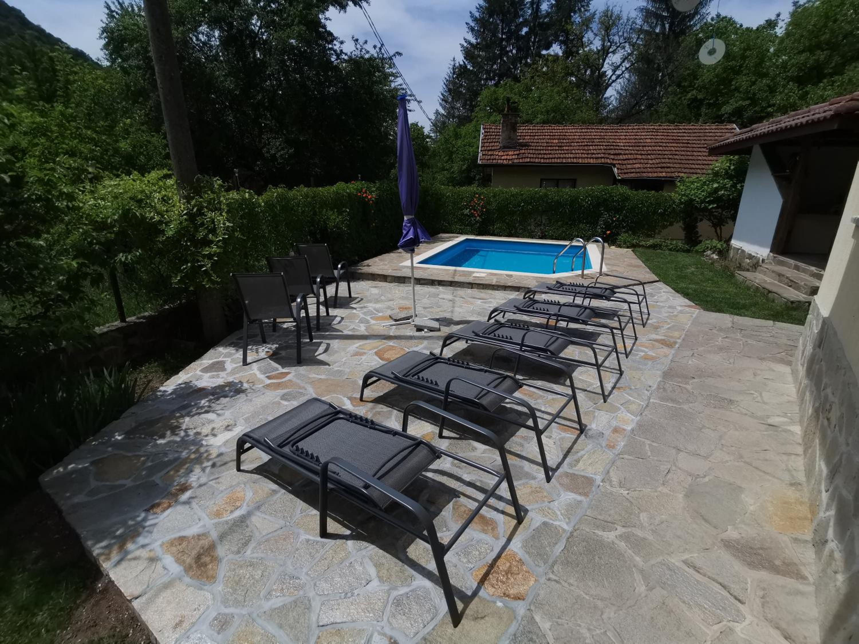 Villa Nanevi