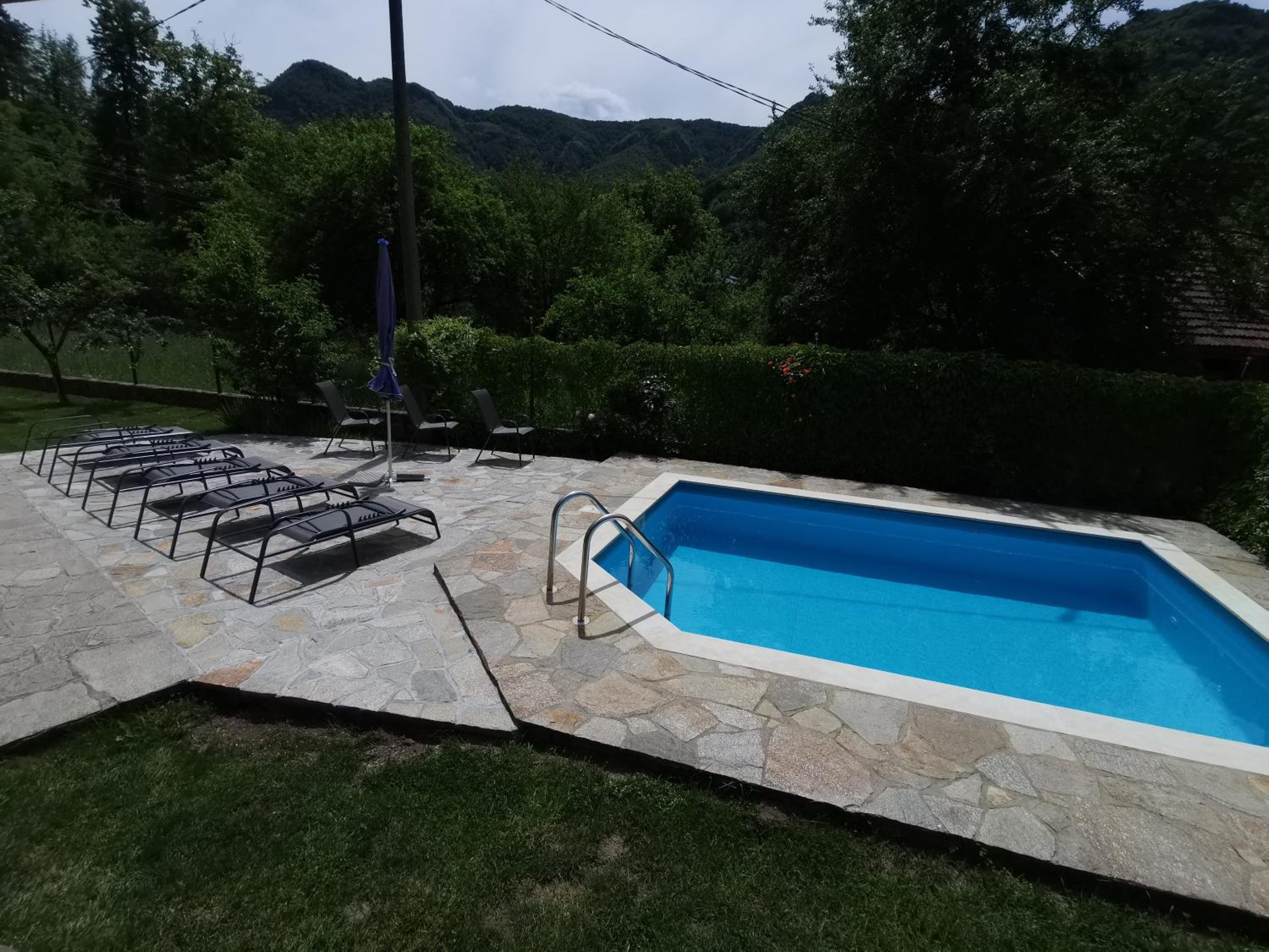 Villa Nanevi