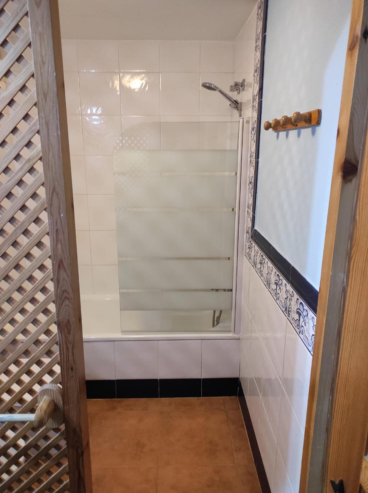 Apartamento Zahara