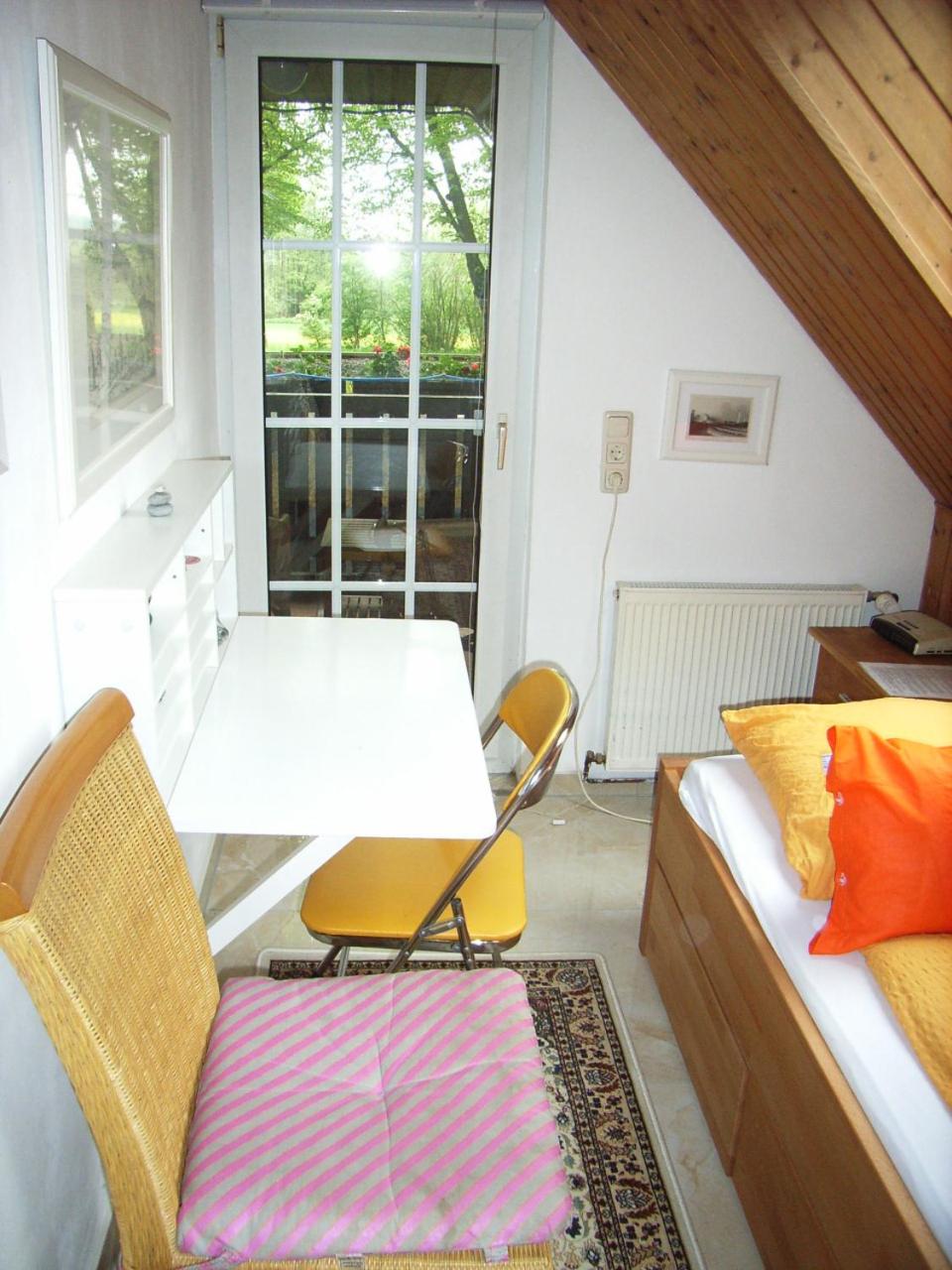 Ostsee Hotel-Pension An der Lindenallee