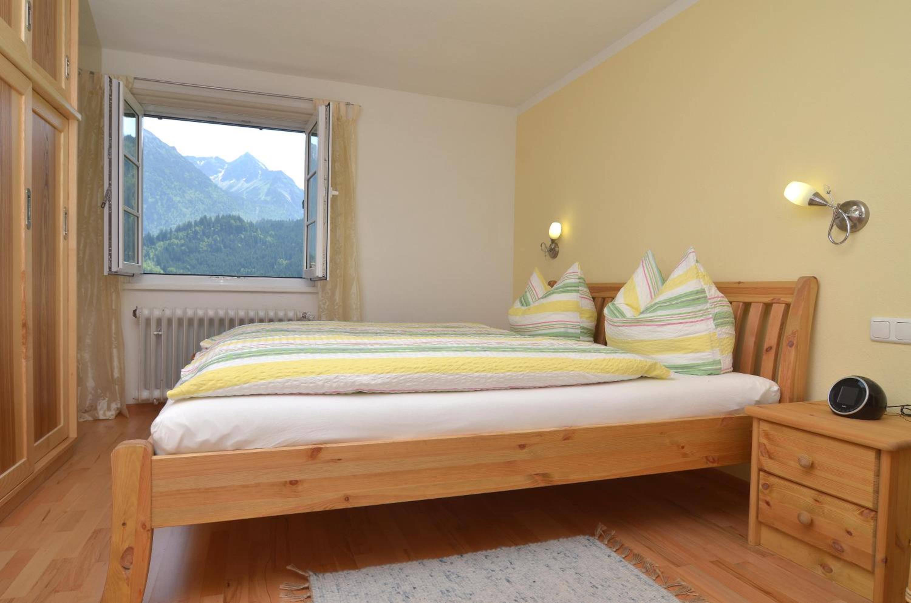 Am Sonnleiten Ferienwohnungen