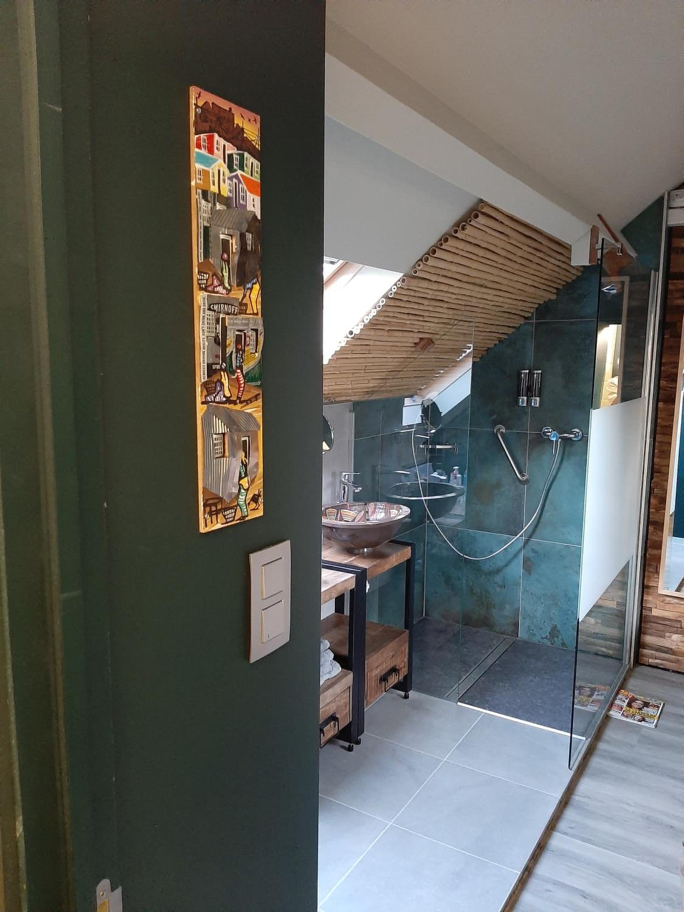 Groot GENOEGEN - 50 North