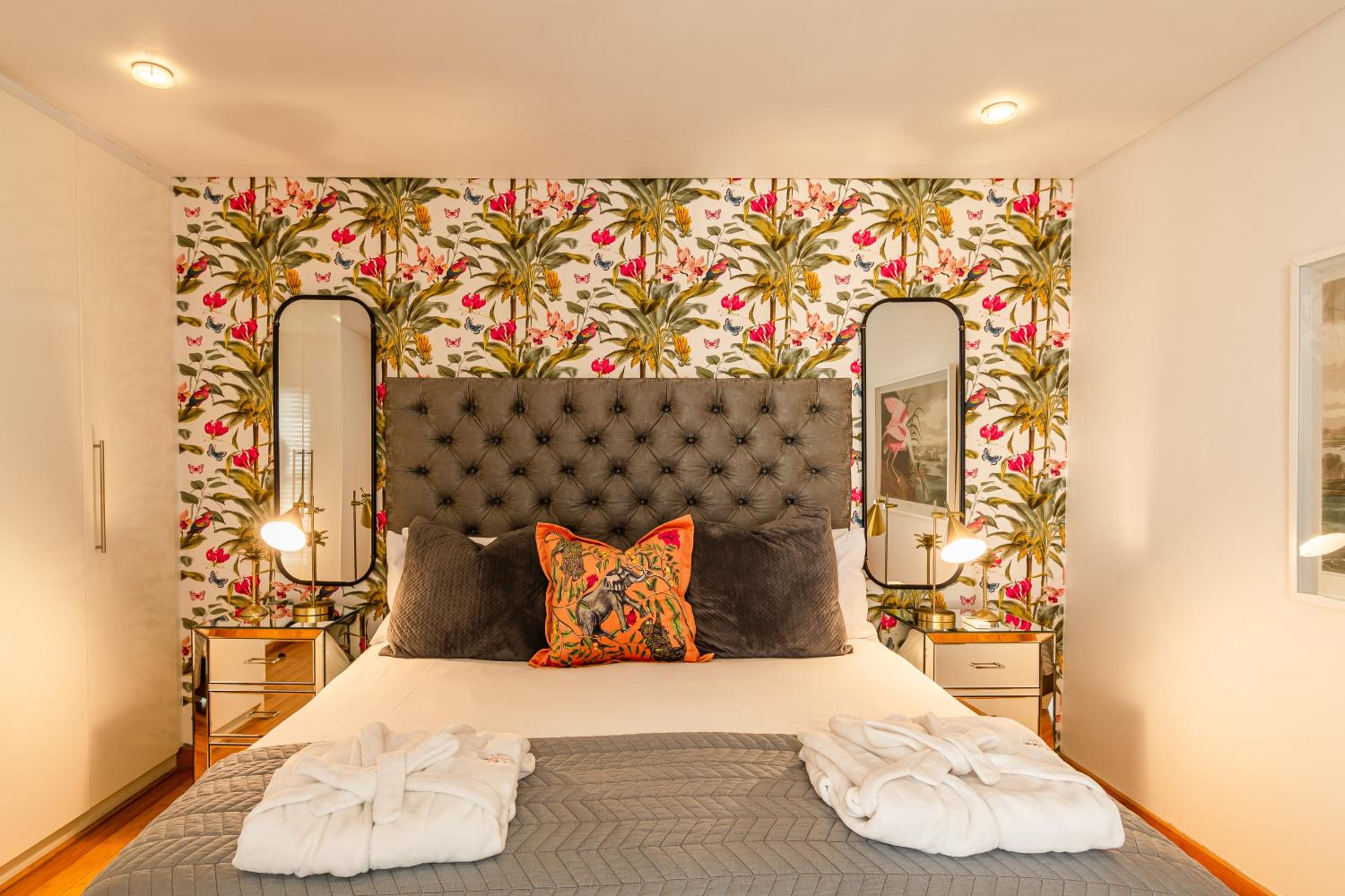 The Ivy Apartments Franschhoek — photo 18