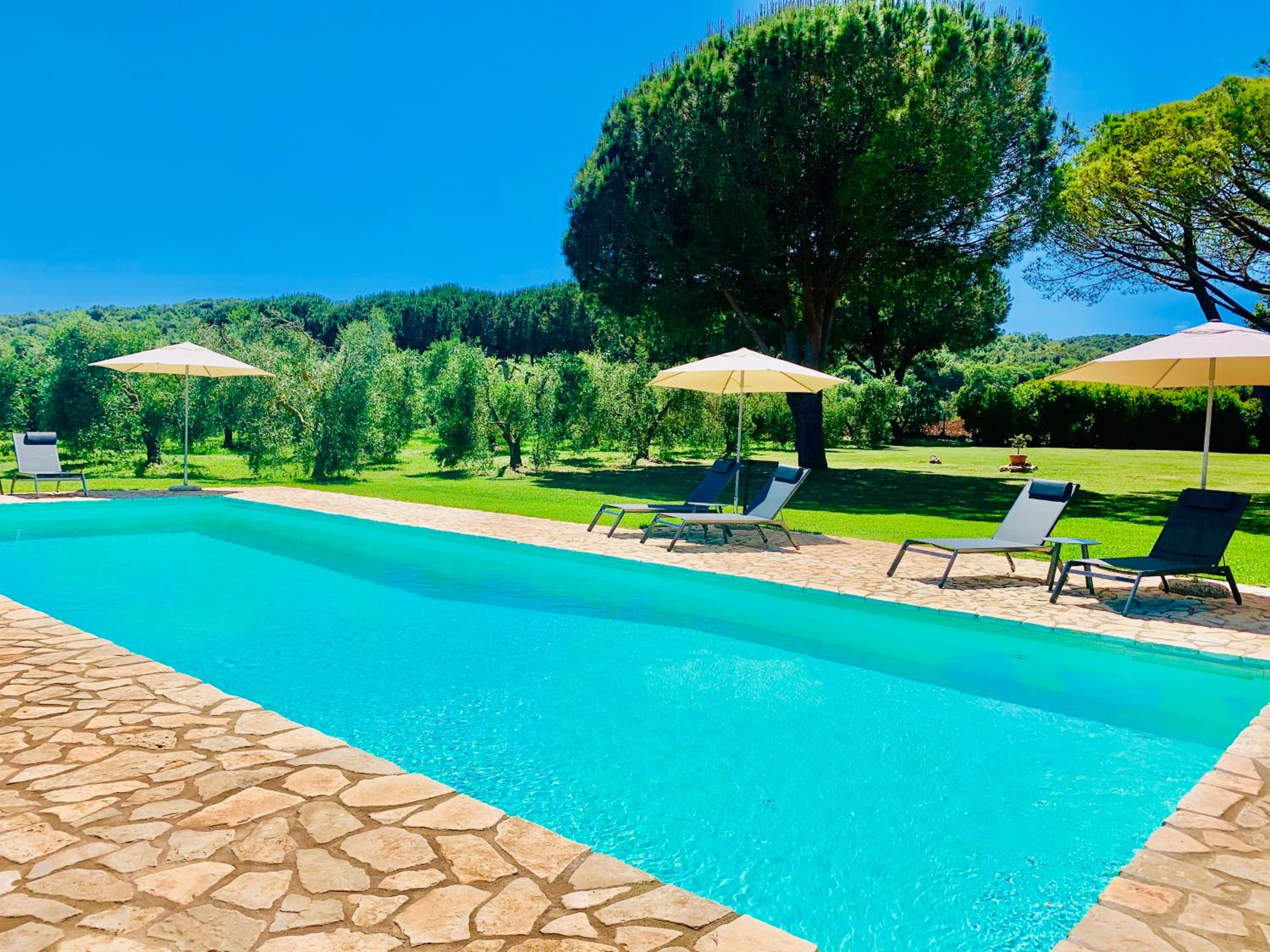 B&B VALLE D'ORO view 3