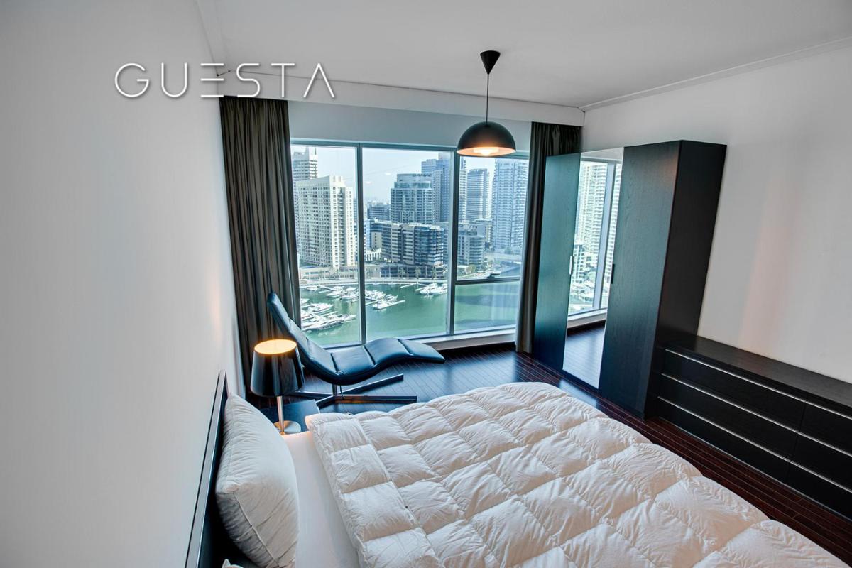 Marina Promenade, Dubai Marina