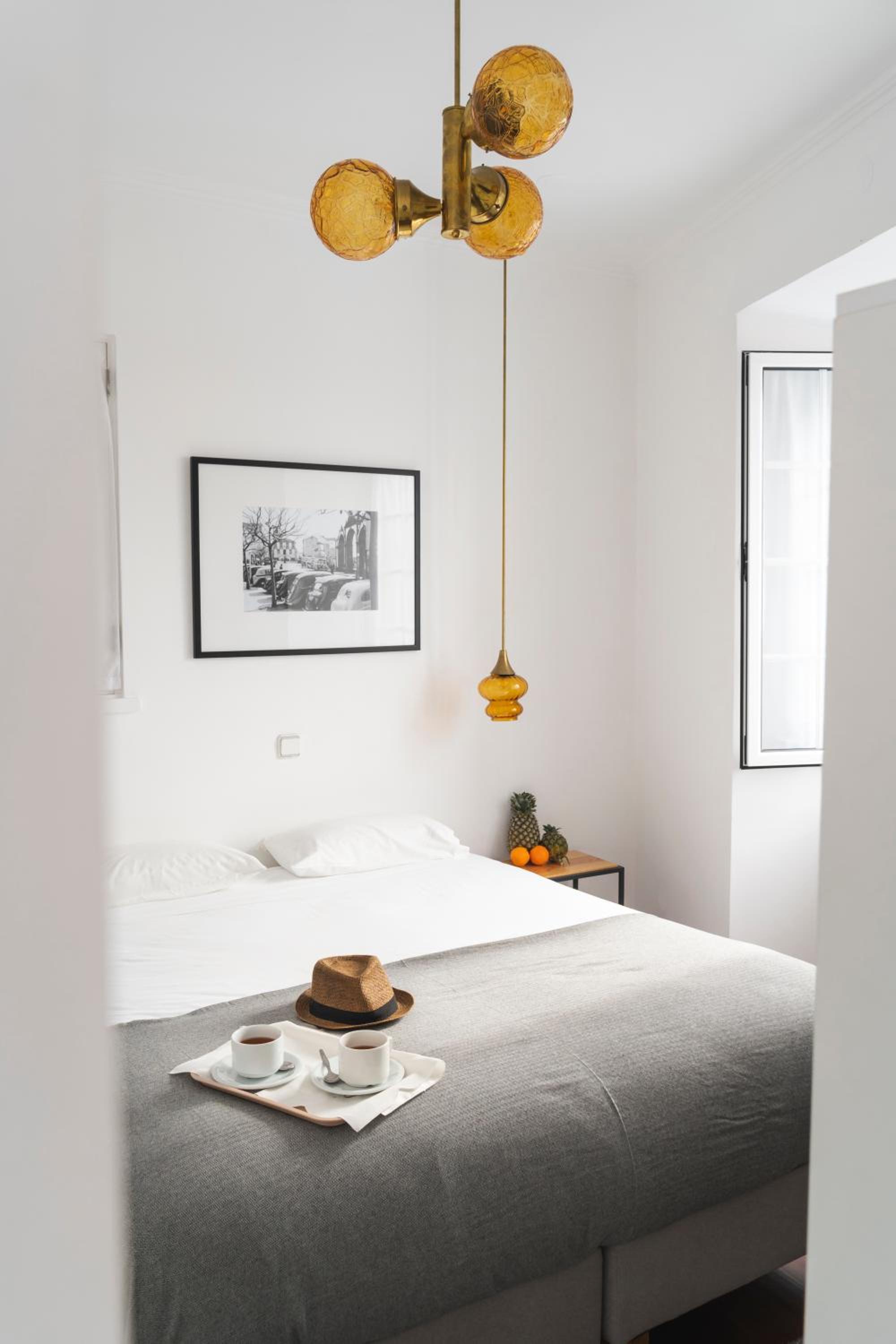 Comercial Boutique Guest House