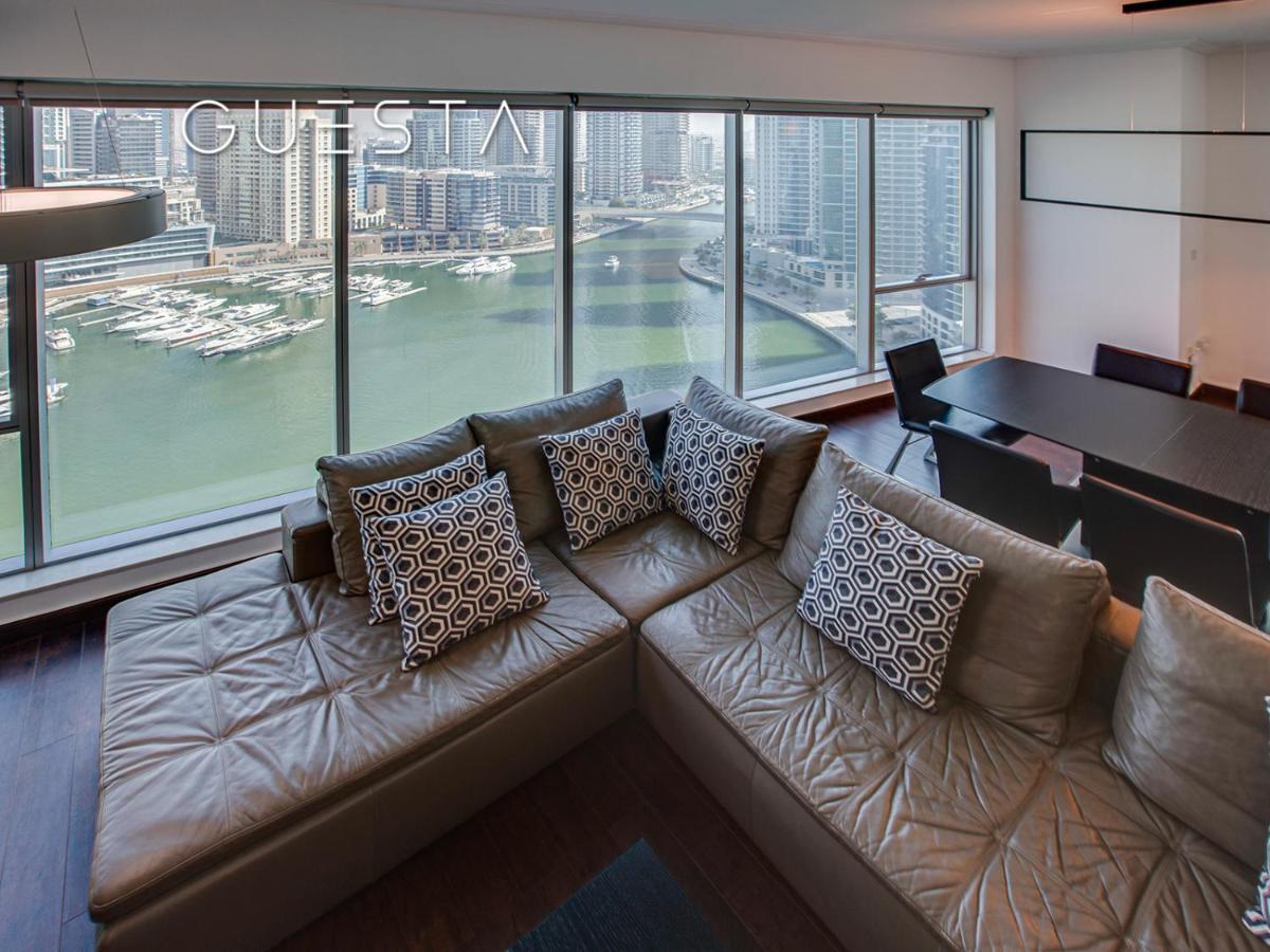 Marina Promenade, Dubai Marina