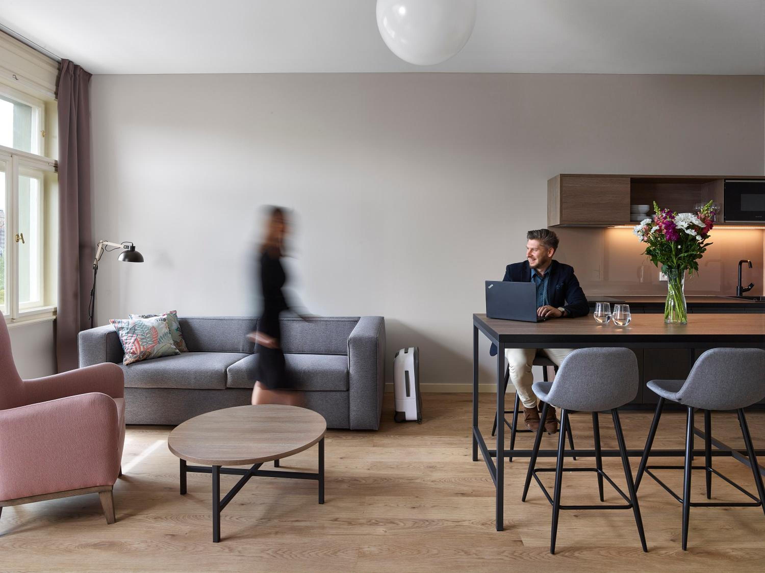 Franz BY ZEITRAUM en Prague