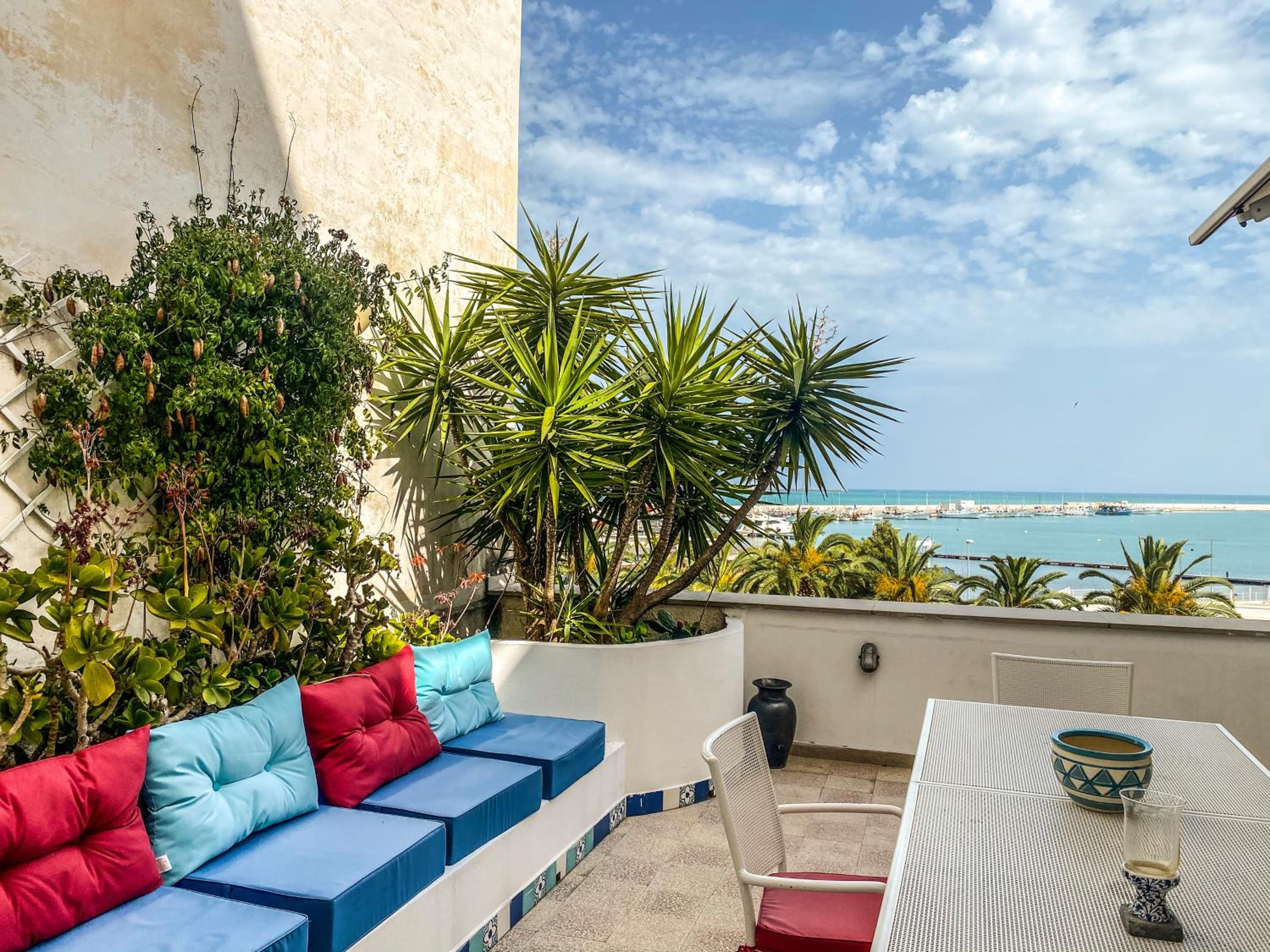 Terrazza Diomede- Manfredi Homes & Villas photo 5