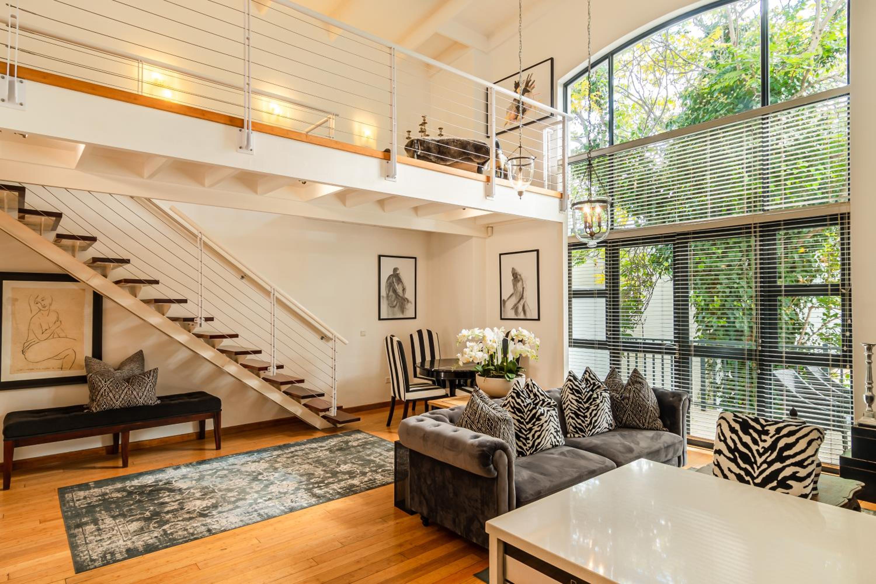 The Ivy Apartments Franschhoek — photo 66