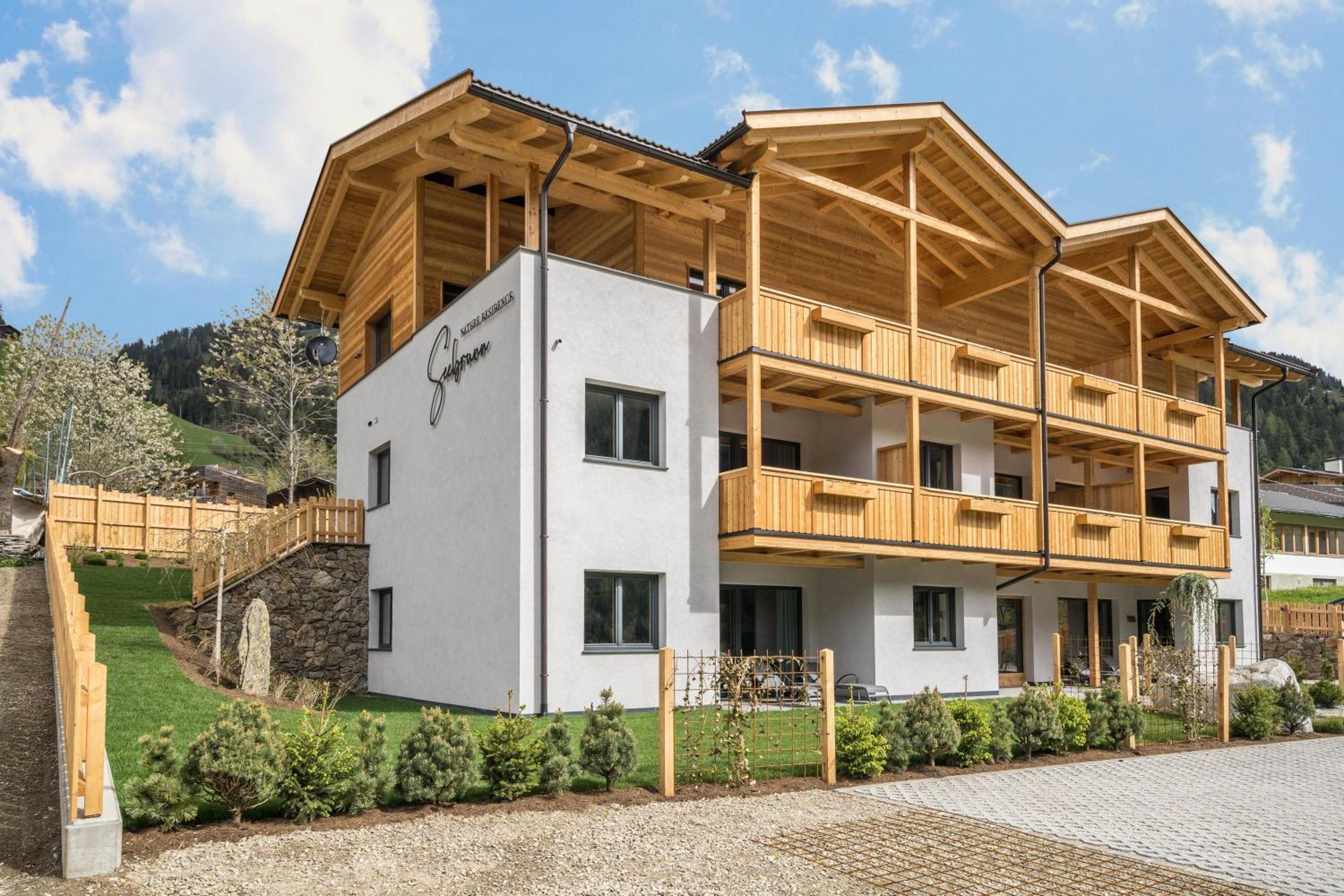 Seebrunn - Außere Schwemmalm view 3