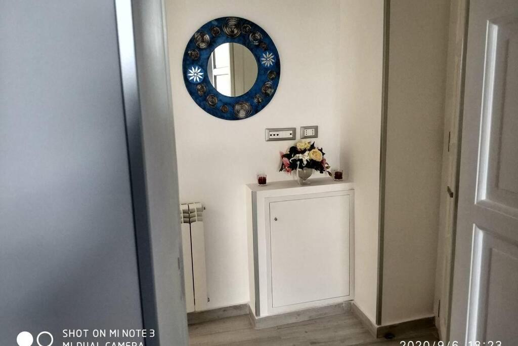 Home sweet home appartamento ricco di comfort view 4