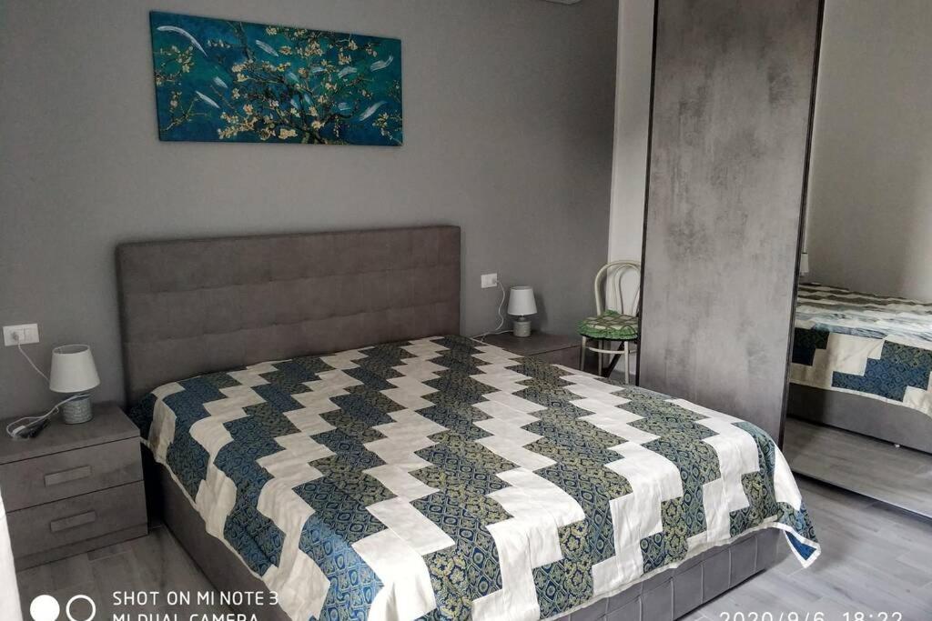 Home sweet home appartamento ricco di comfort view 5