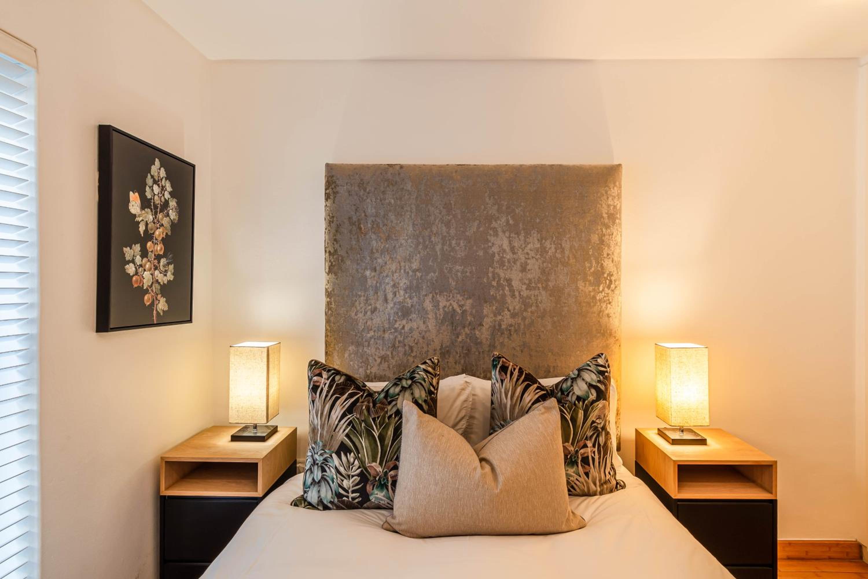 The Ivy Apartments Franschhoek — photo 16