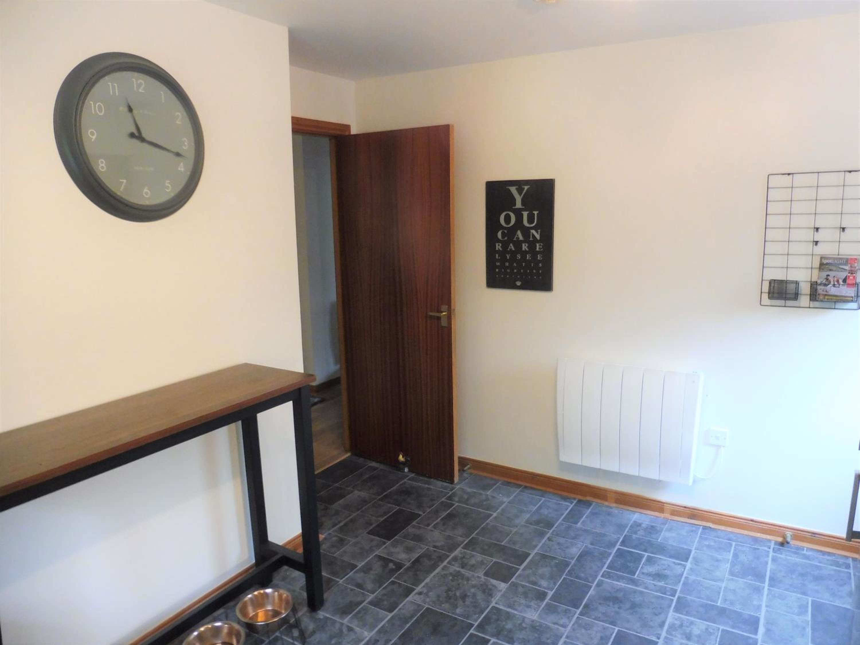 The Nook Holiday Cottage view 4