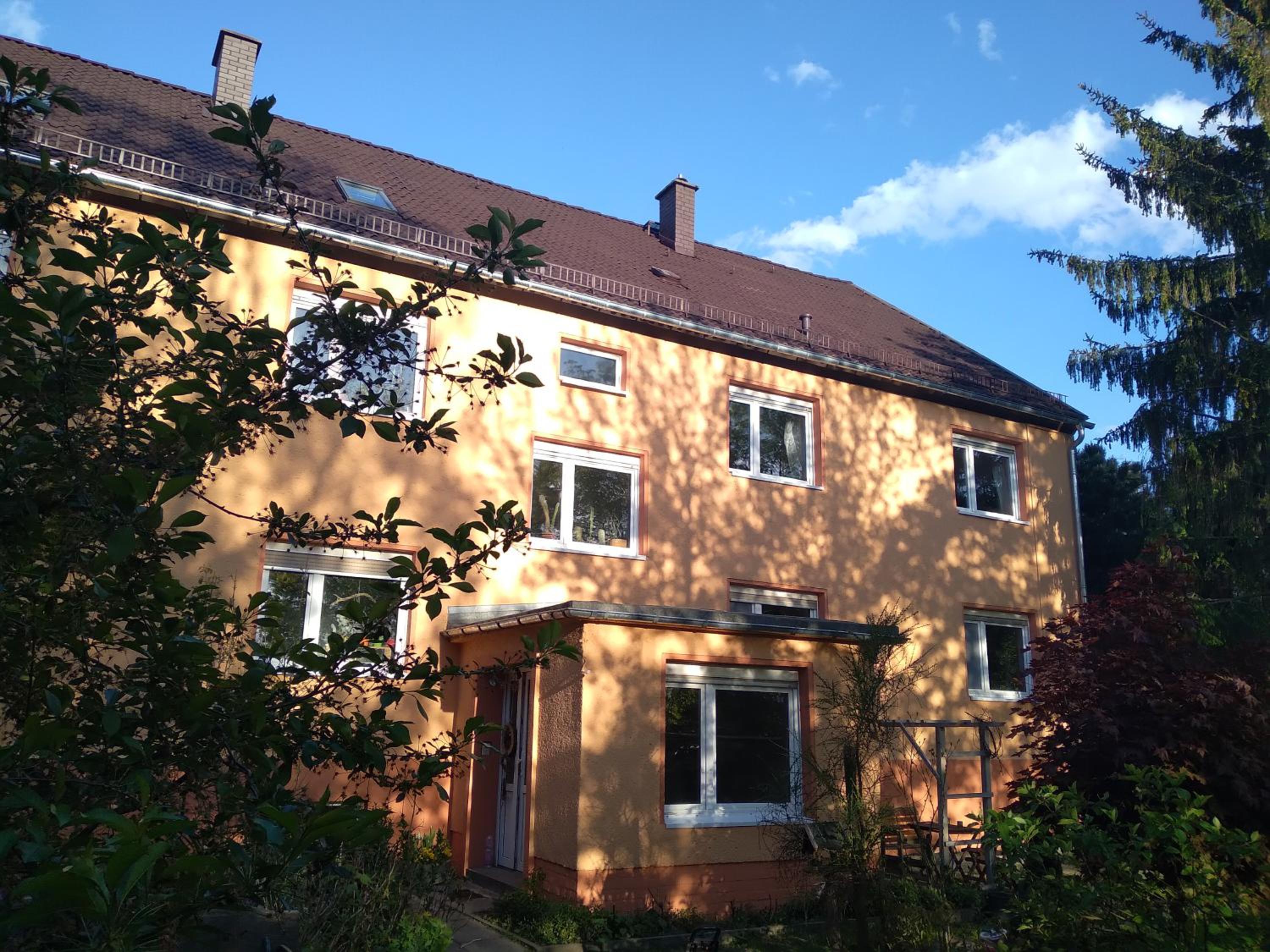 Ferienwohnung Linke "Grünblick"