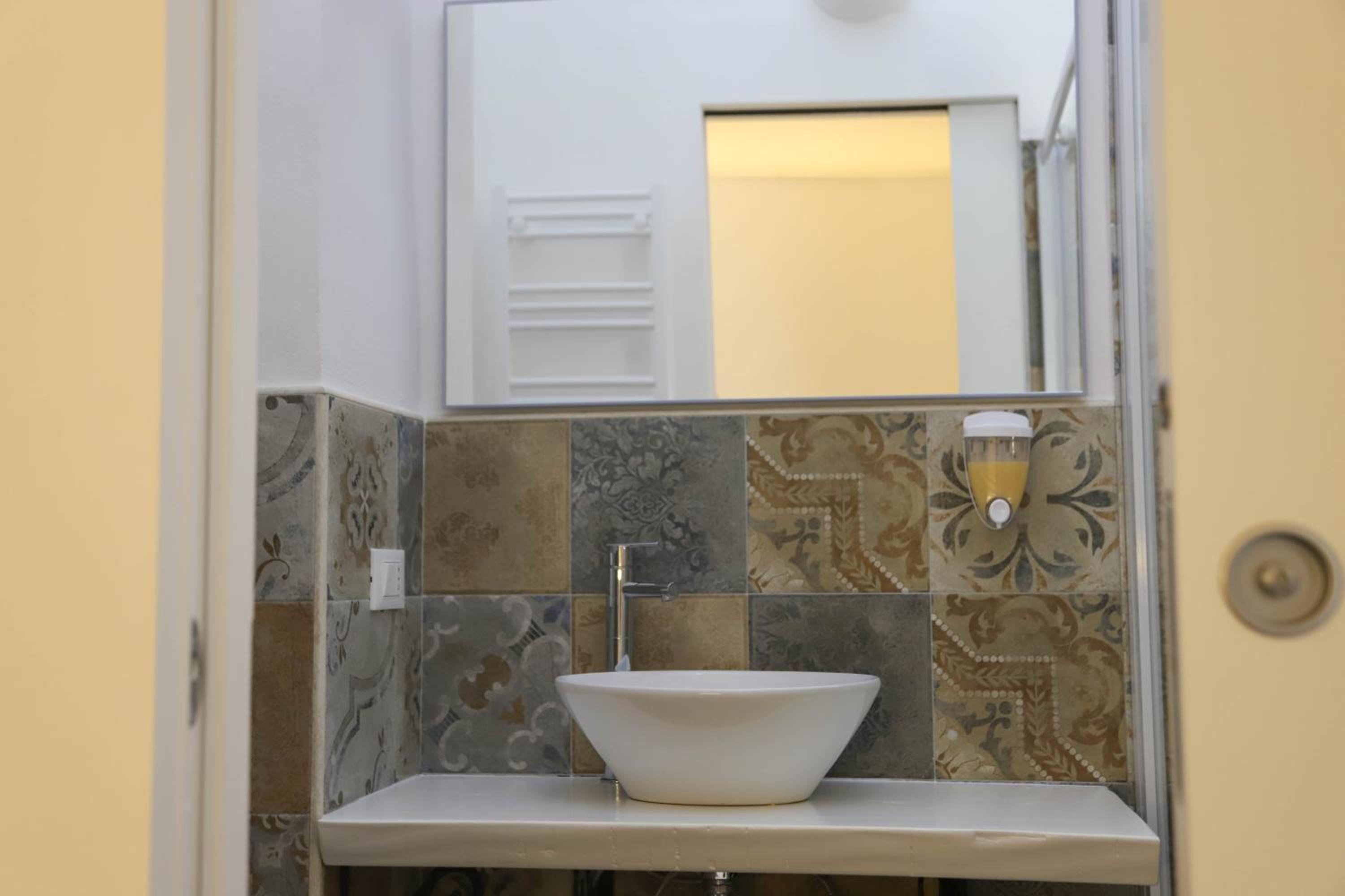 Terracielo Guest House