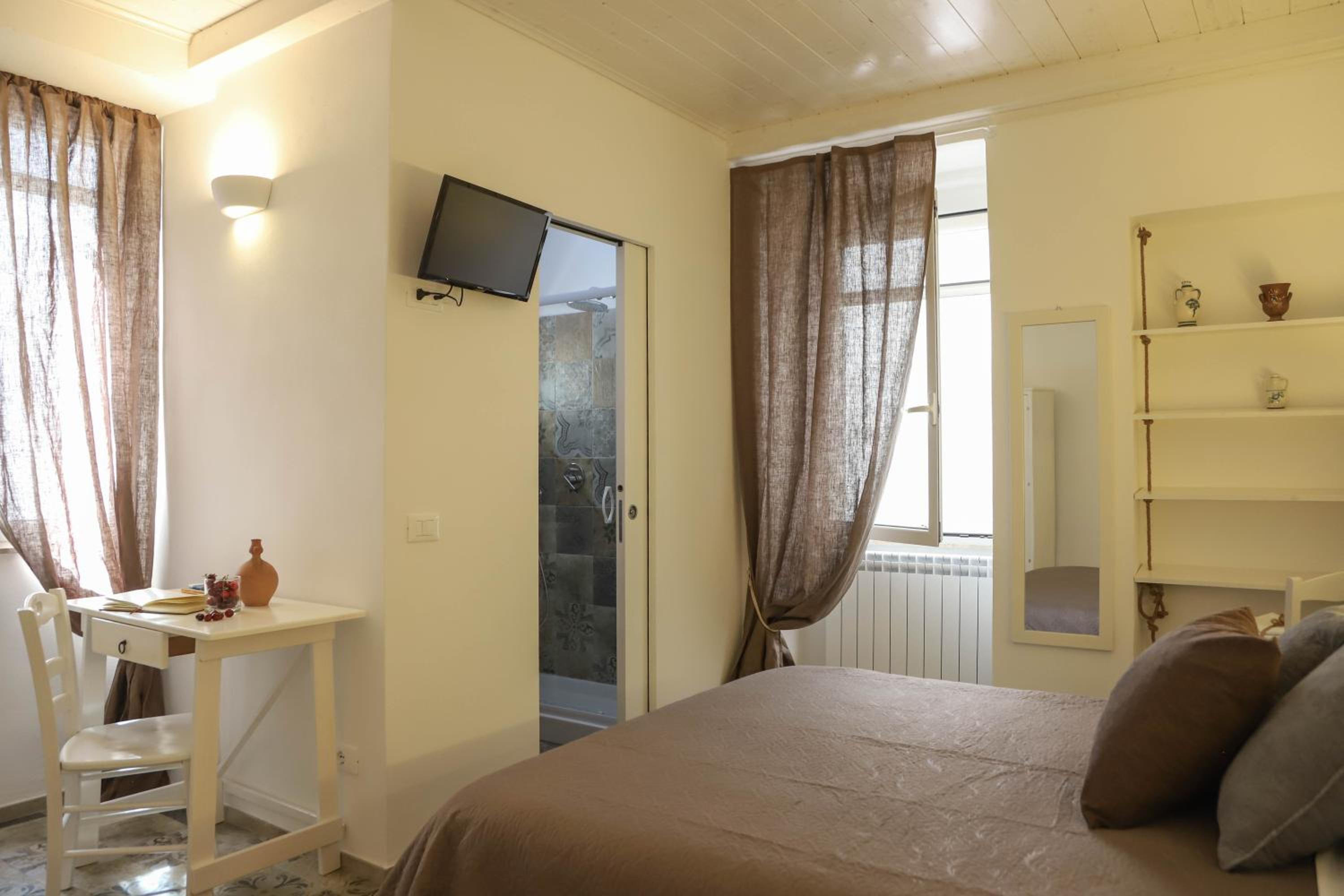 Terracielo Guest House
