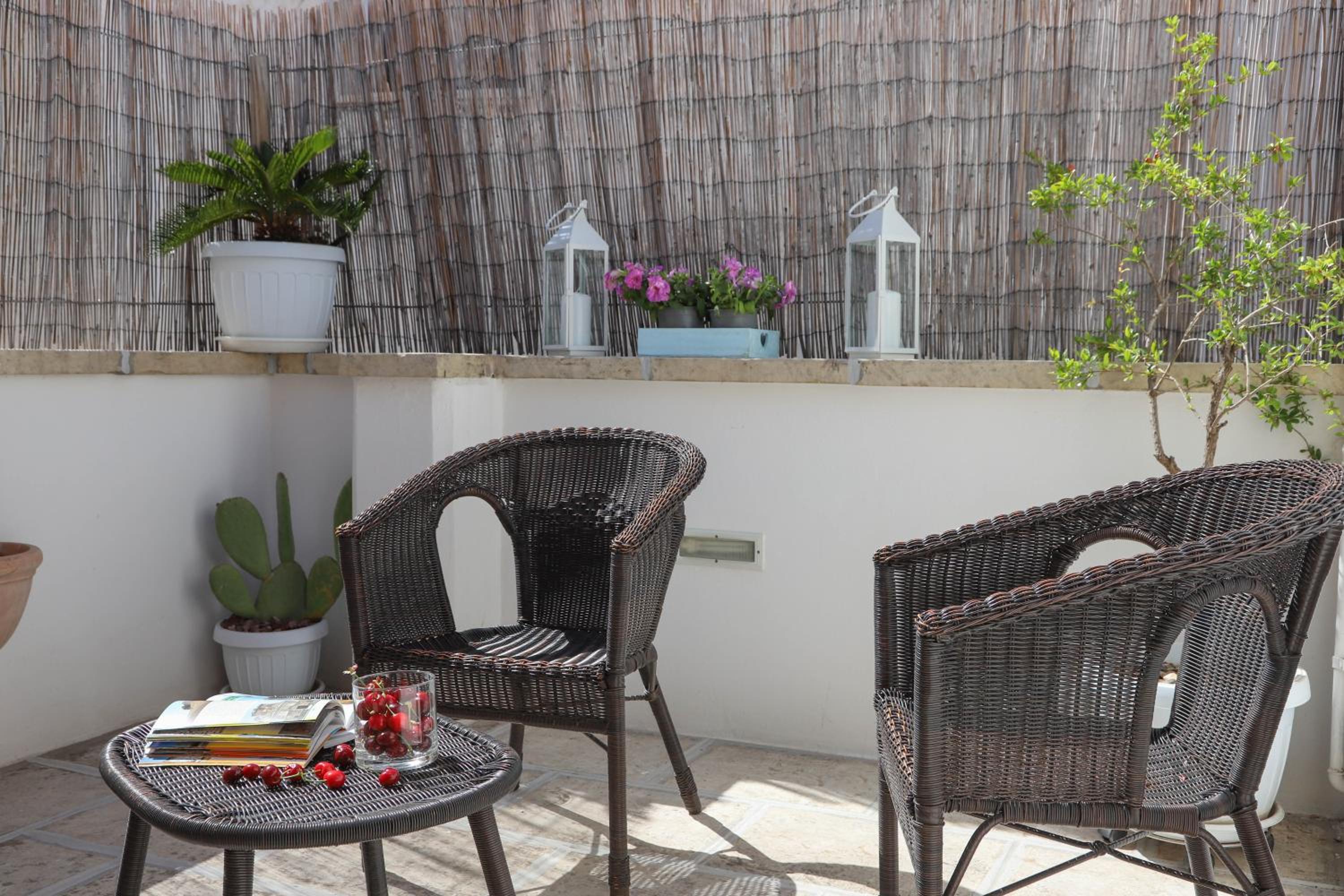 Terracielo Guest House