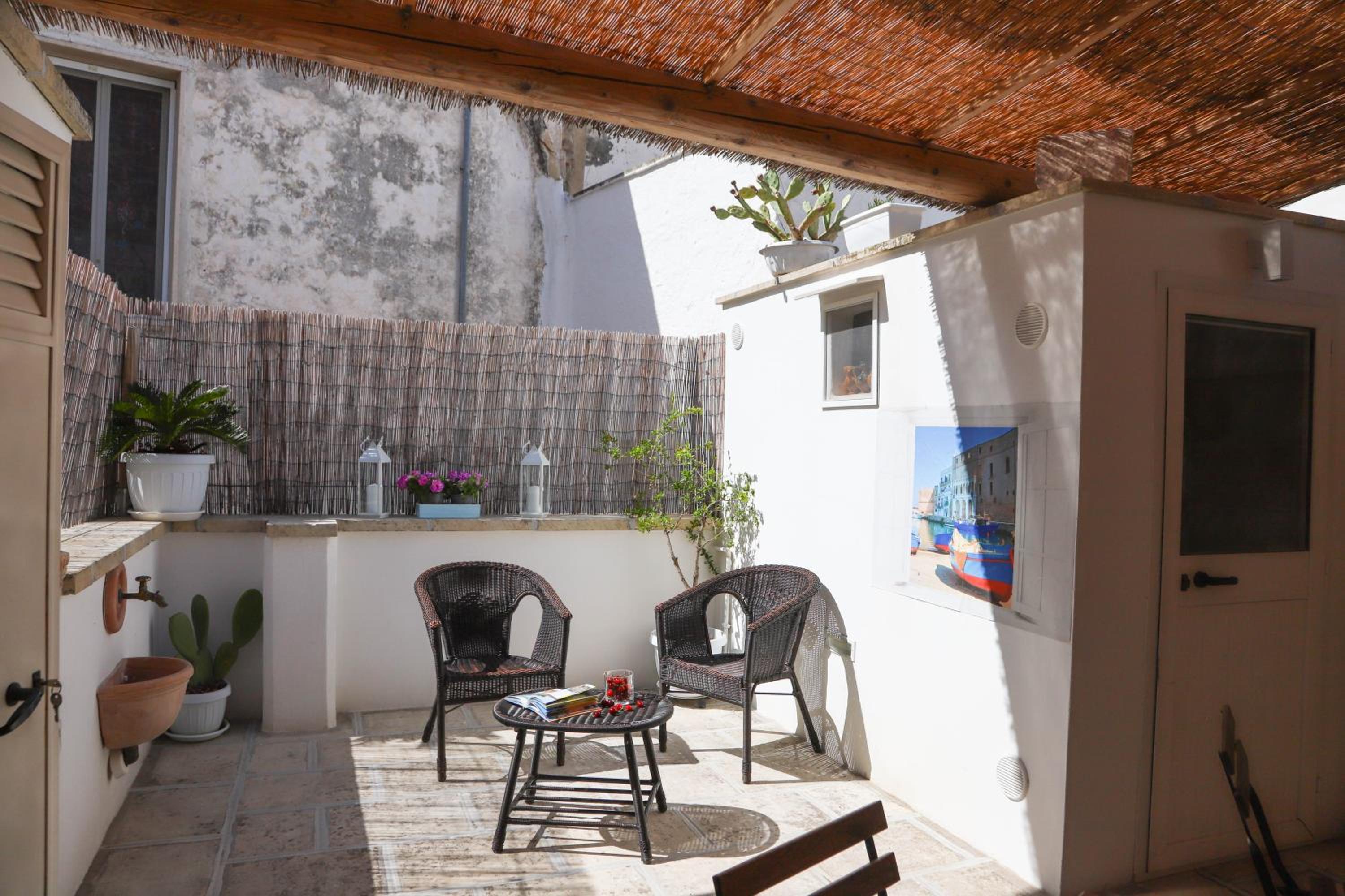Terracielo Guest House